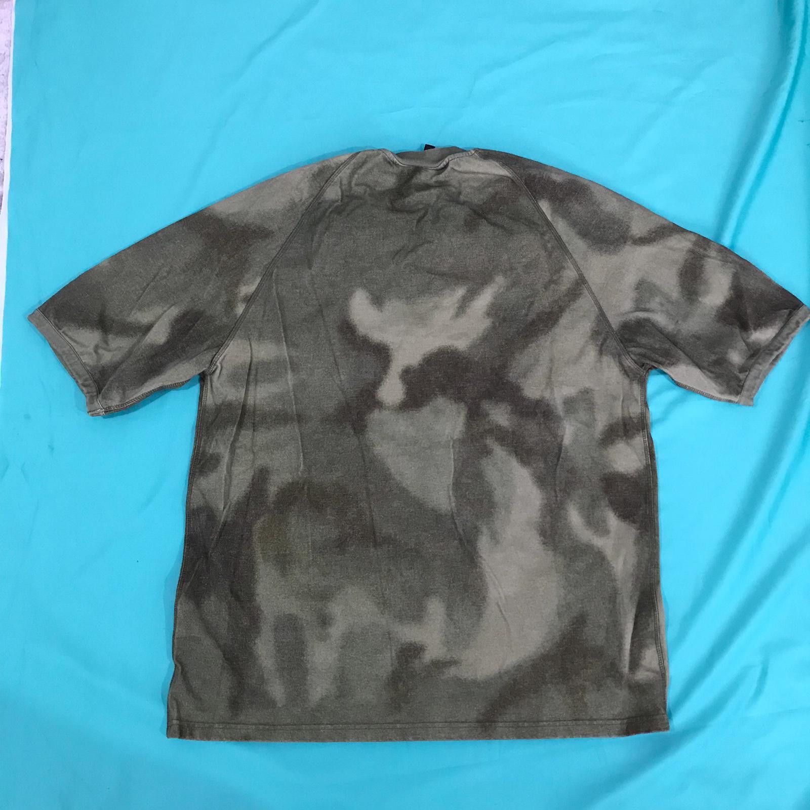 Yeezy Yeezy Season 3 Camo T-Shirt Size US M / EU 48-50 / 2 - 5 Thumbnail