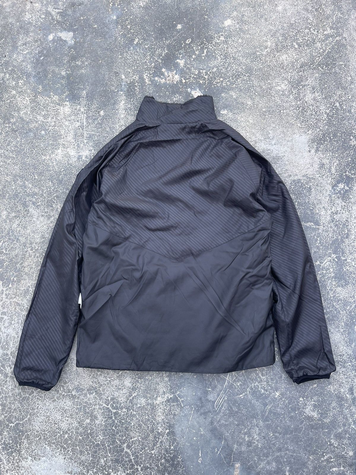 Gear for Sports × Puma Reversible Puma Tech Wear Fleece warmer Jacket Size US M / EU 48-50 / 2 - 4 Thumbnail