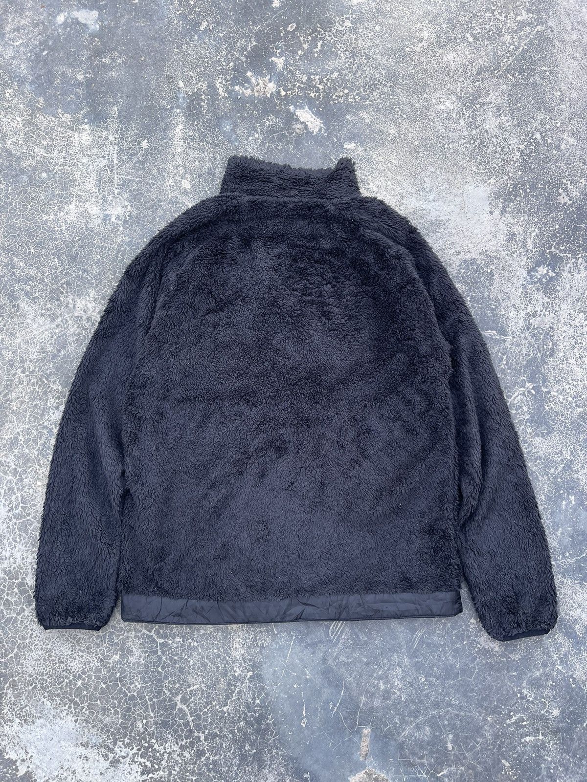 Gear for Sports × Puma Reversible Puma Tech Wear Fleece warmer Jacket Size US M / EU 48-50 / 2 - 3 Thumbnail