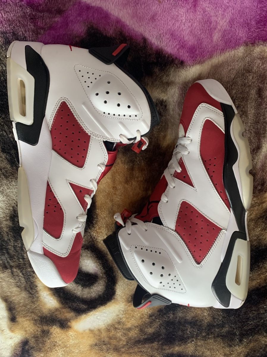 2021 Carmine 6