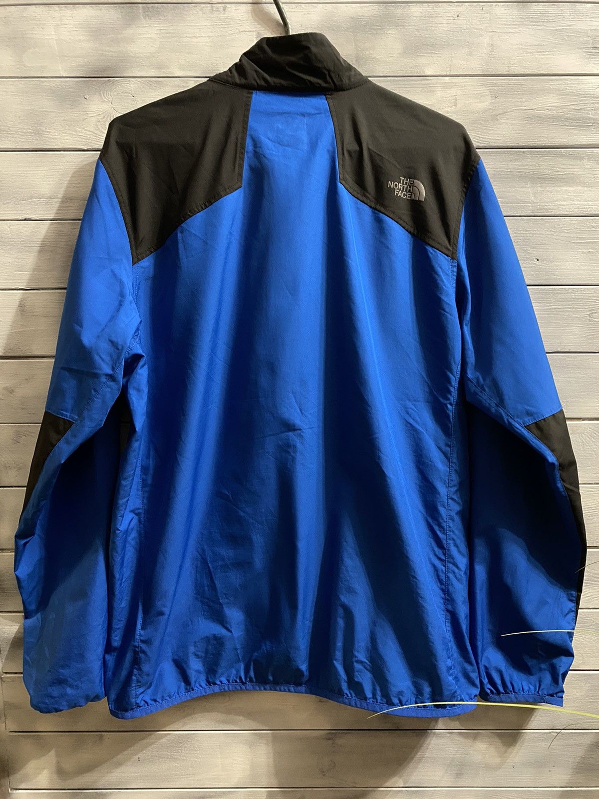 The North Face Light Thin Jacket The North Face Reflective Logo. TNF Y2K. Size US M / EU 48-50 / 2 - 6 Thumbnail