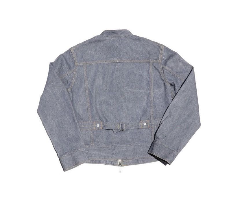 Levi's Levis X Takahiro Miyashita & Kazuki Kuraishi Type 1 Jacket Size US S / EU 44-46 / 1 - 2 Thumbnail
