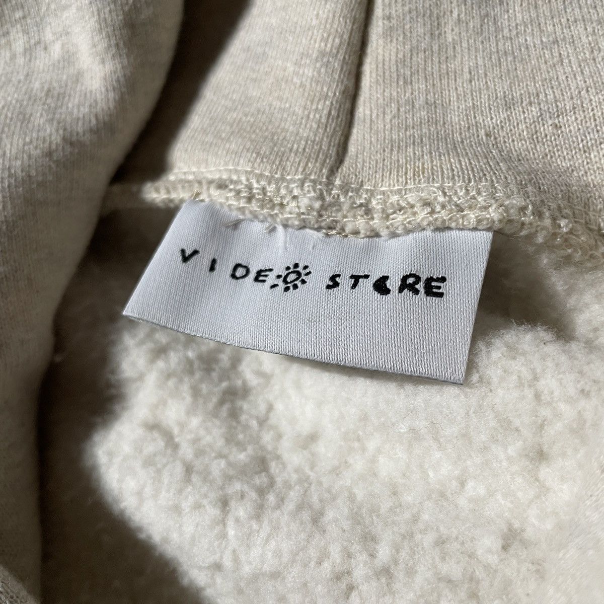 Brockhampton Video Store Boyfriend Warehouse Kevin Abstract Hoodie Size US S / EU 44-46 / 1 - 3 Thumbnail