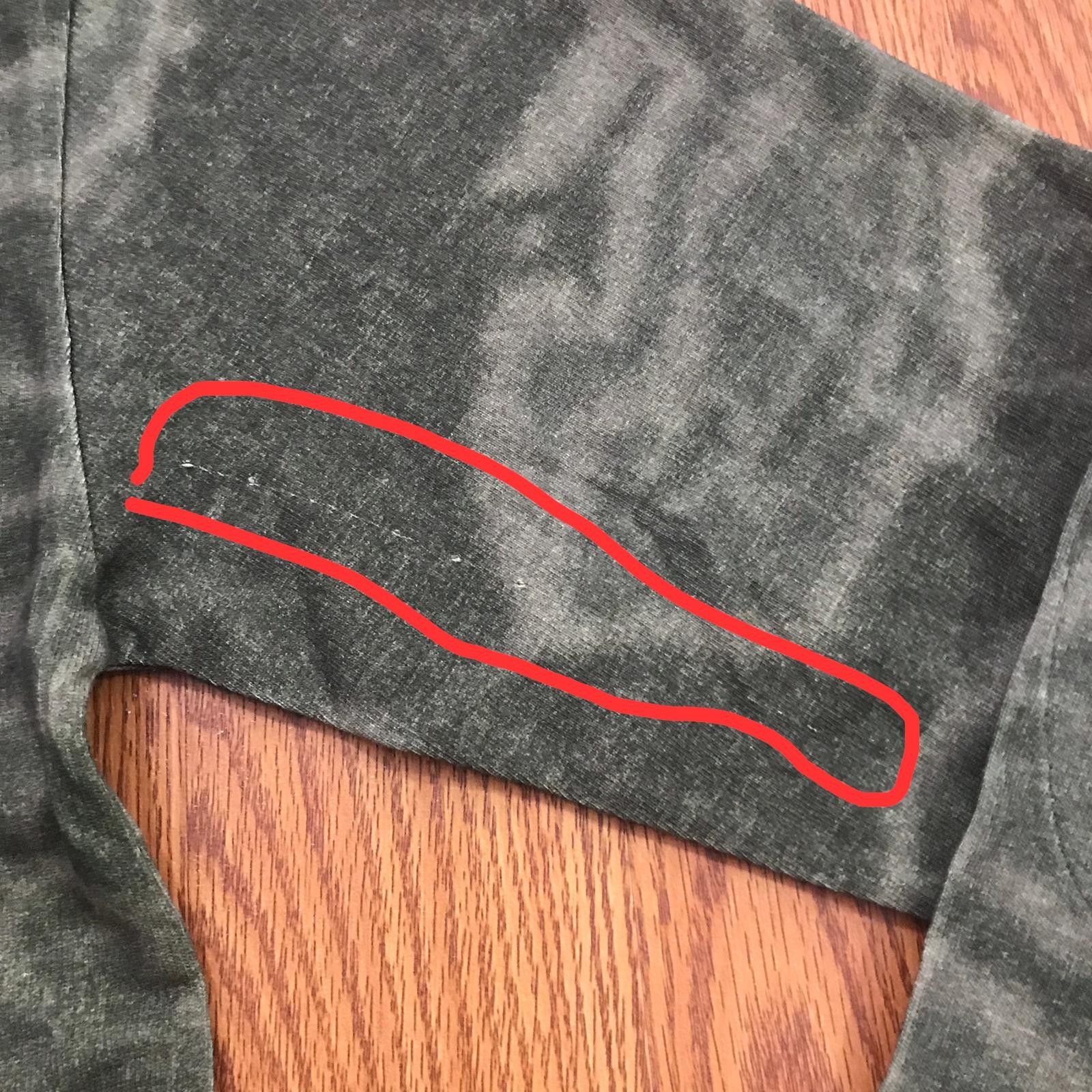 Yeezy Yeezy Season 3 Moto Long Sleeve Sweatshirt Size US M / EU 48-50 / 2 - 2 Thumbnail