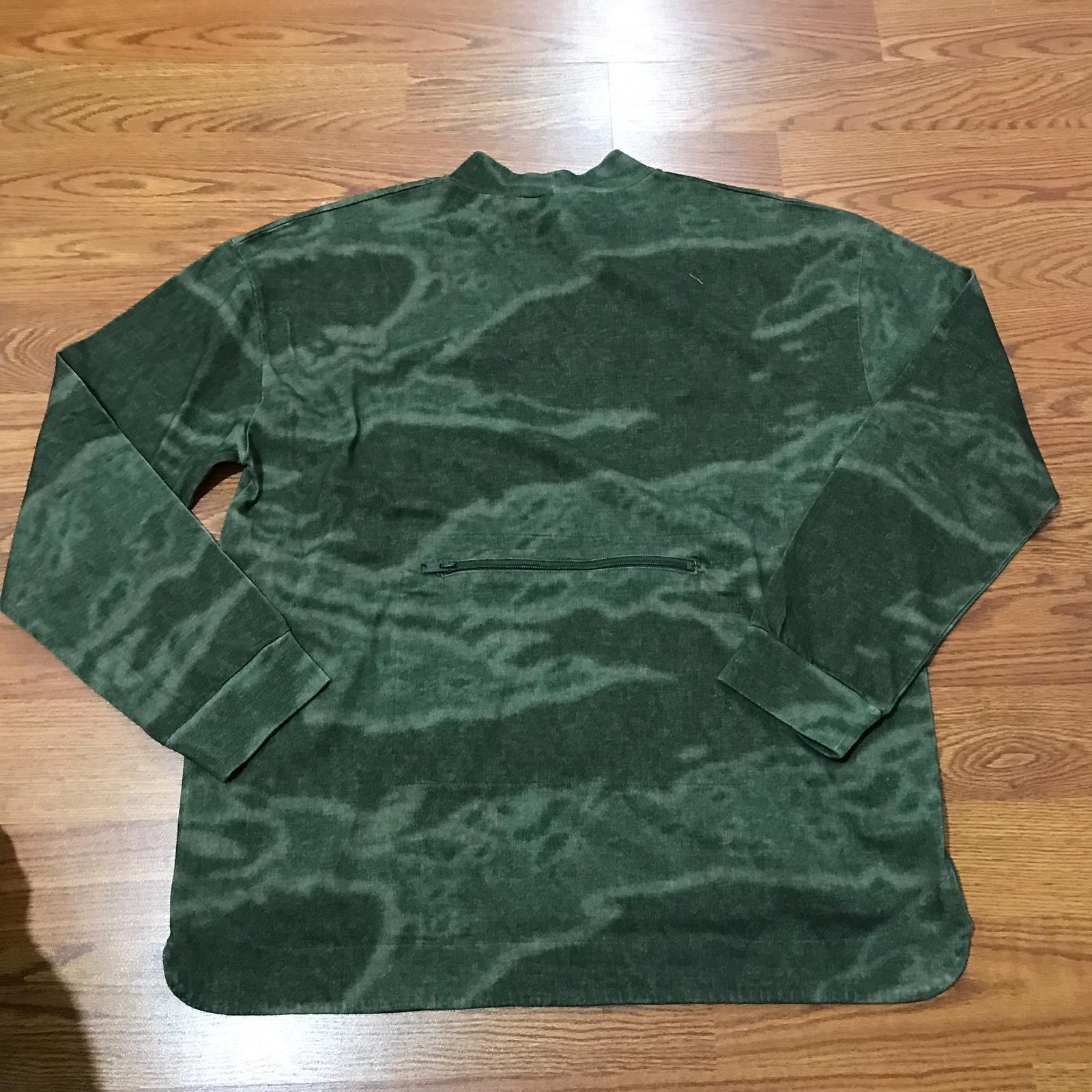 Yeezy Yeezy Season 3 Sweatshirt Size US M / EU 48-50 / 2 - 3 Thumbnail
