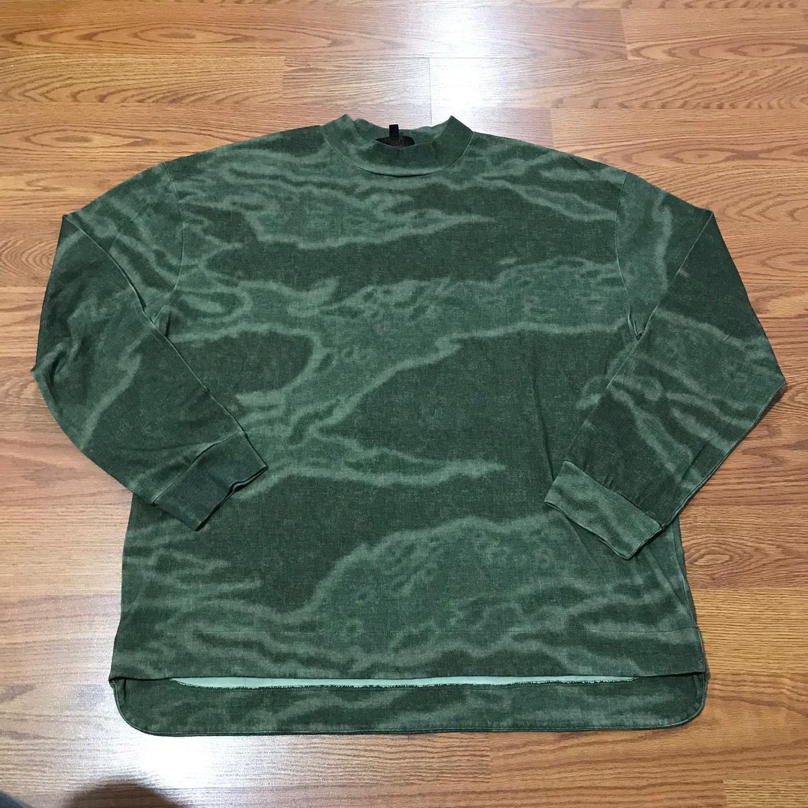 Yeezy Yeezy Season 3 Sweatshirt Size US M / EU 48-50 / 2 - 2 Thumbnail