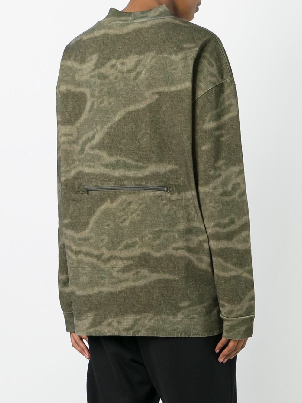 Yeezy Yeezy Season 3 Sweatshirt Size US M / EU 48-50 / 2 - 1 Thumbnail