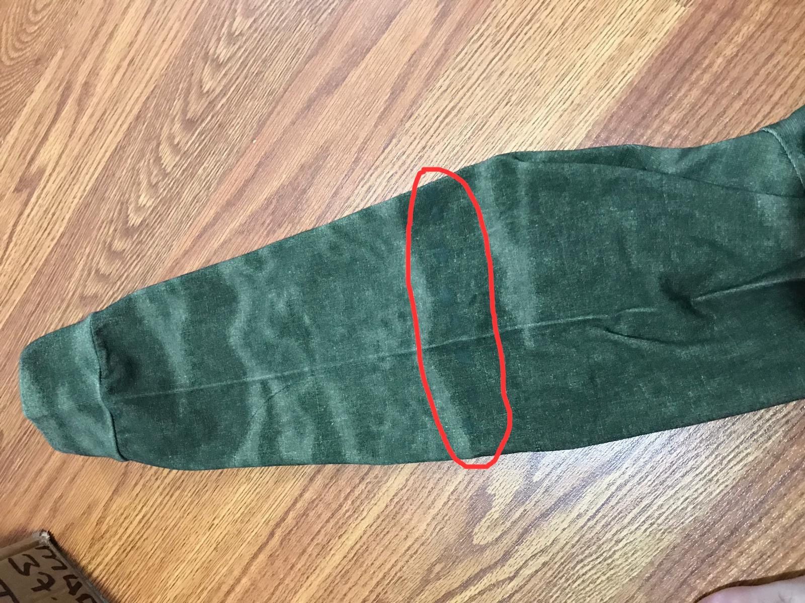 Yeezy Yeezy Season 3 Sweatshirt Size US M / EU 48-50 / 2 - 6 Thumbnail