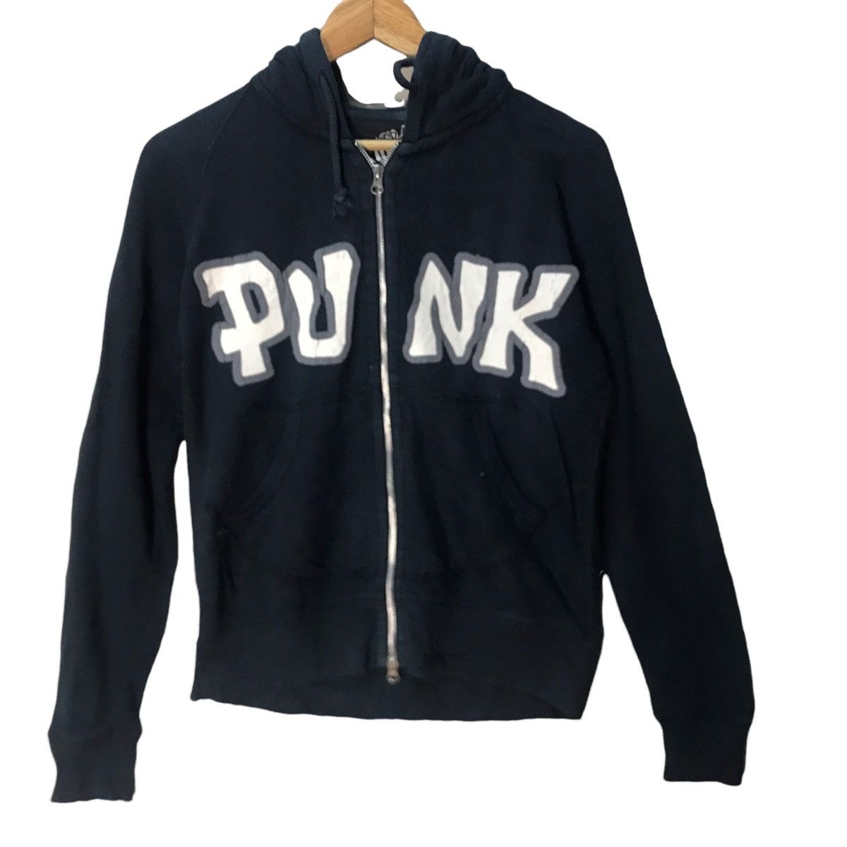 Rudie’s for sound headz japan punk hoodie