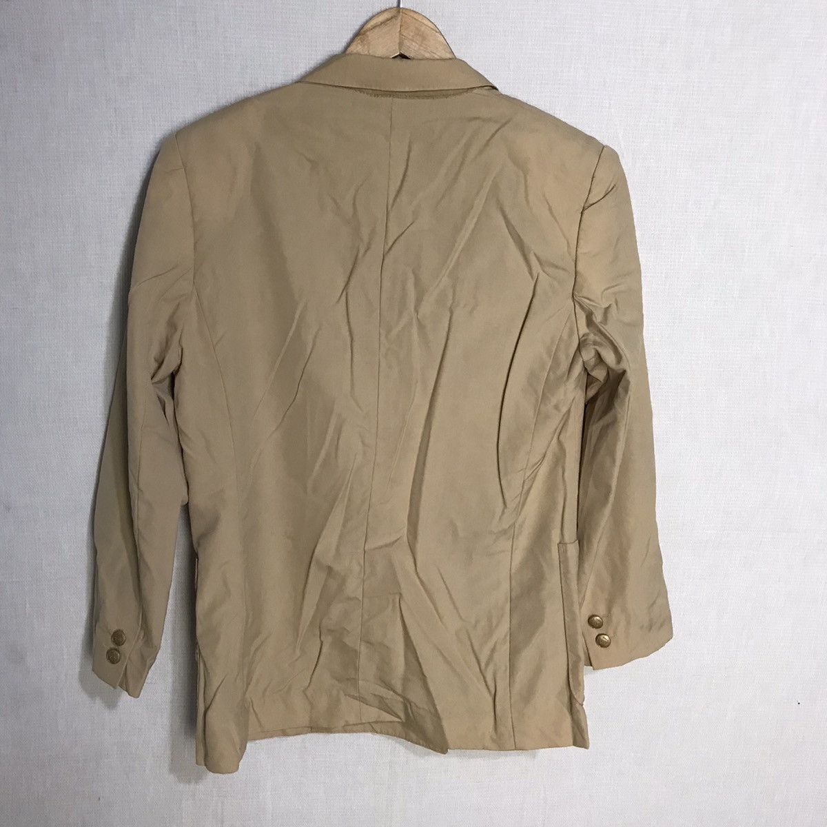 Christian Dior Monsieur Vintage Christian dior sport blazer Size US M / EU 48-50 / 2 - 2 Thumbnail