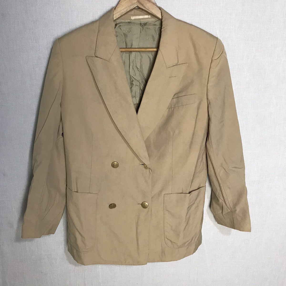 Christian Dior Monsieur Vintage Christian dior sport blazer Size US M / EU 48-50 / 2 - 1 Thumbnail