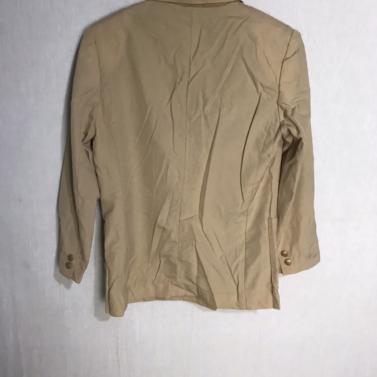 Christian Dior Monsieur Vintage Christian dior sport blazer Size US M / EU 48-50 / 2 - 3 Thumbnail
