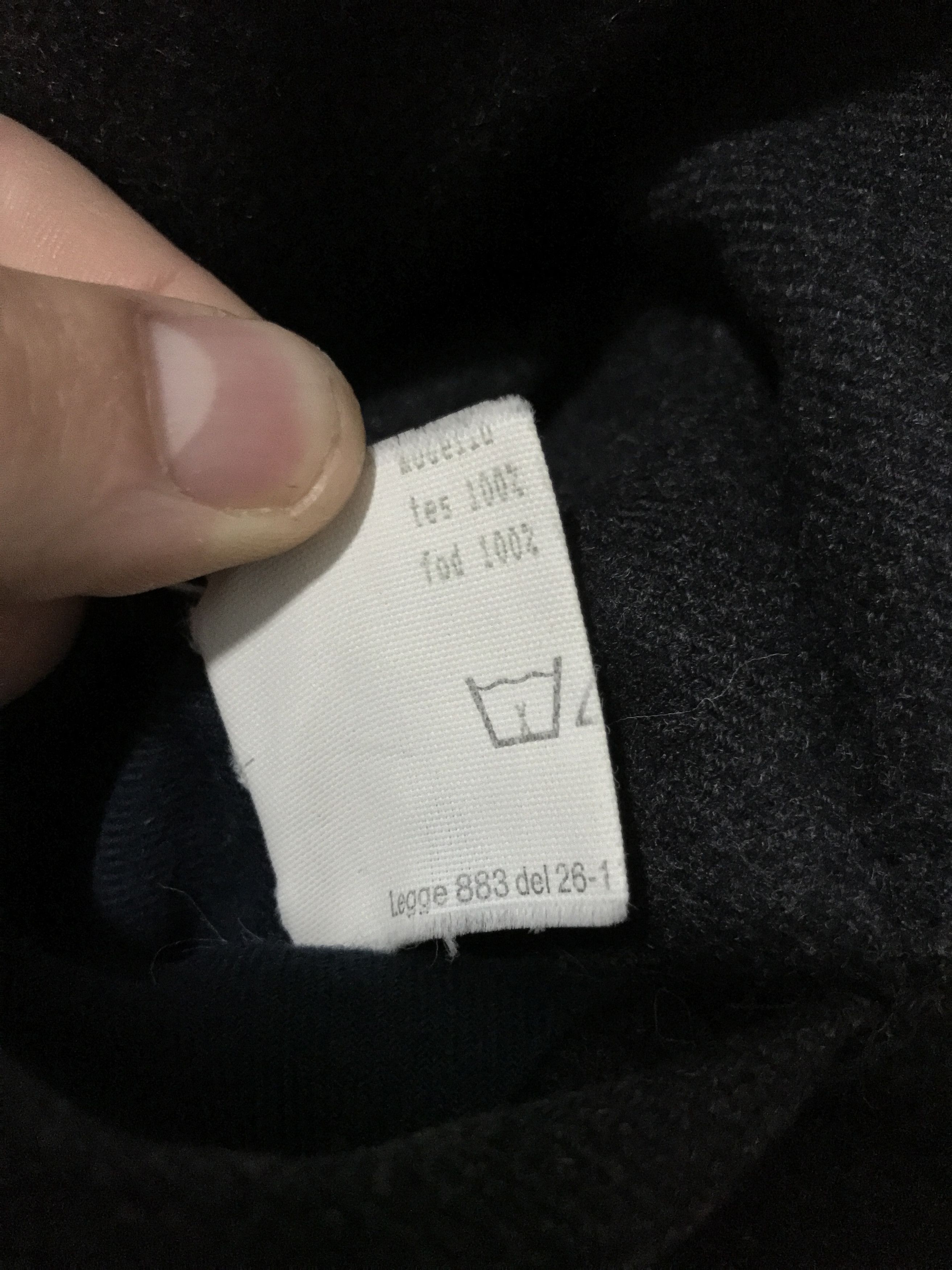 Herno HERNO Sportswear Classic Europeo Coat Parka Size 48 M Size US M / EU 48-50 / 2 - 16 Thumbnail