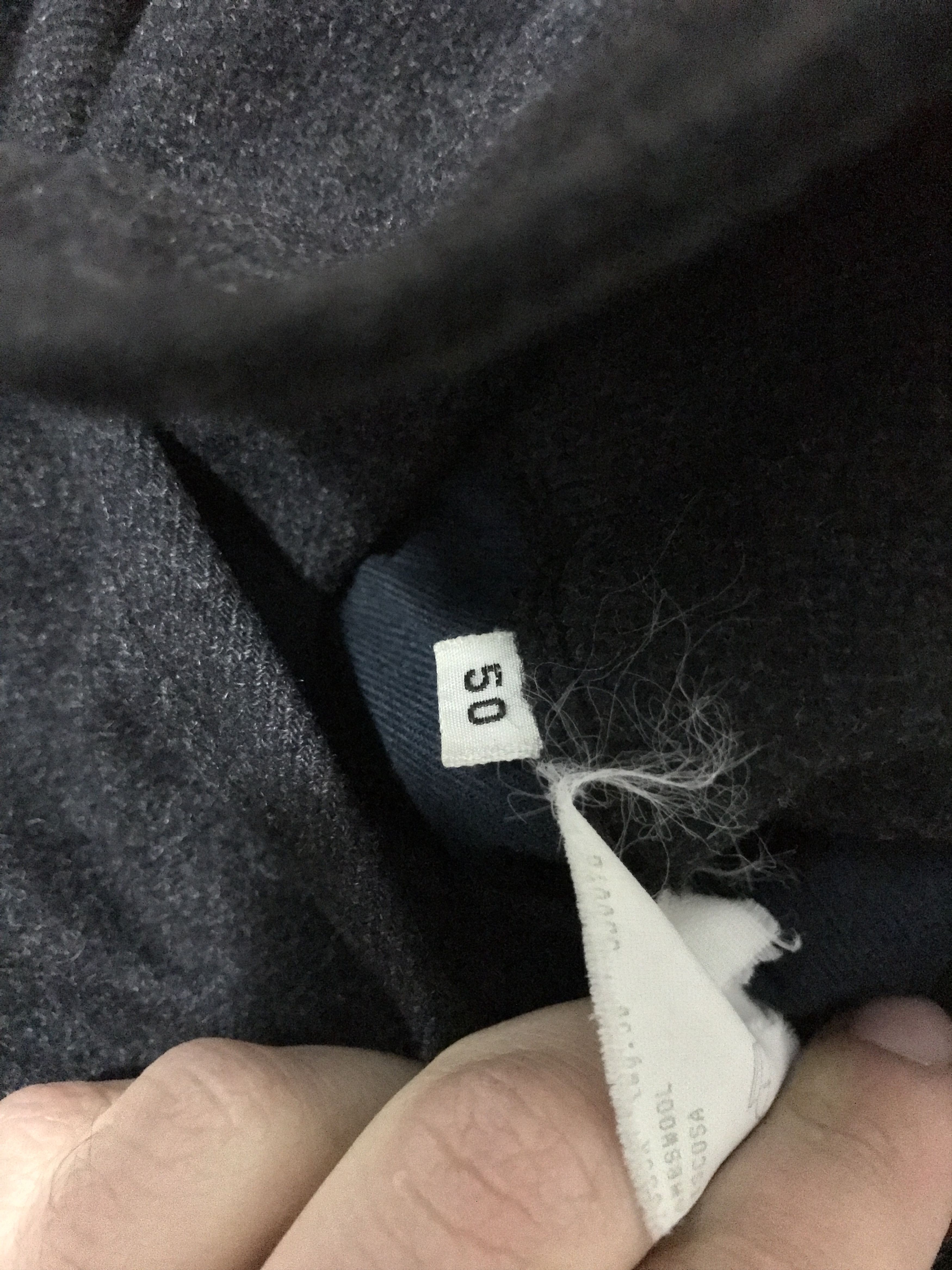 Herno HERNO Sportswear Classic Europeo Coat Parka Size 48 M Size US M / EU 48-50 / 2 - 17 Thumbnail