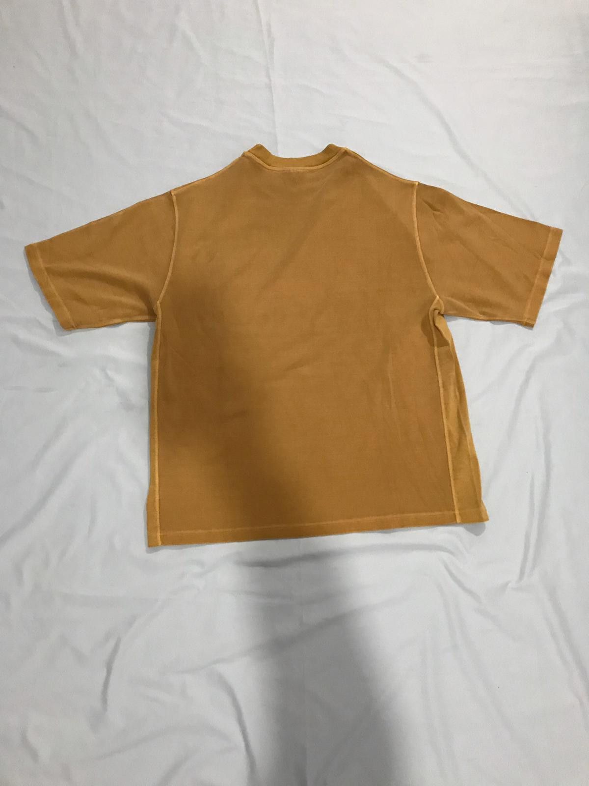 Yeezy Yeezy Season 3 Short Sleeve T-Shirt Size US M / EU 48-50 / 2 - 3 Thumbnail