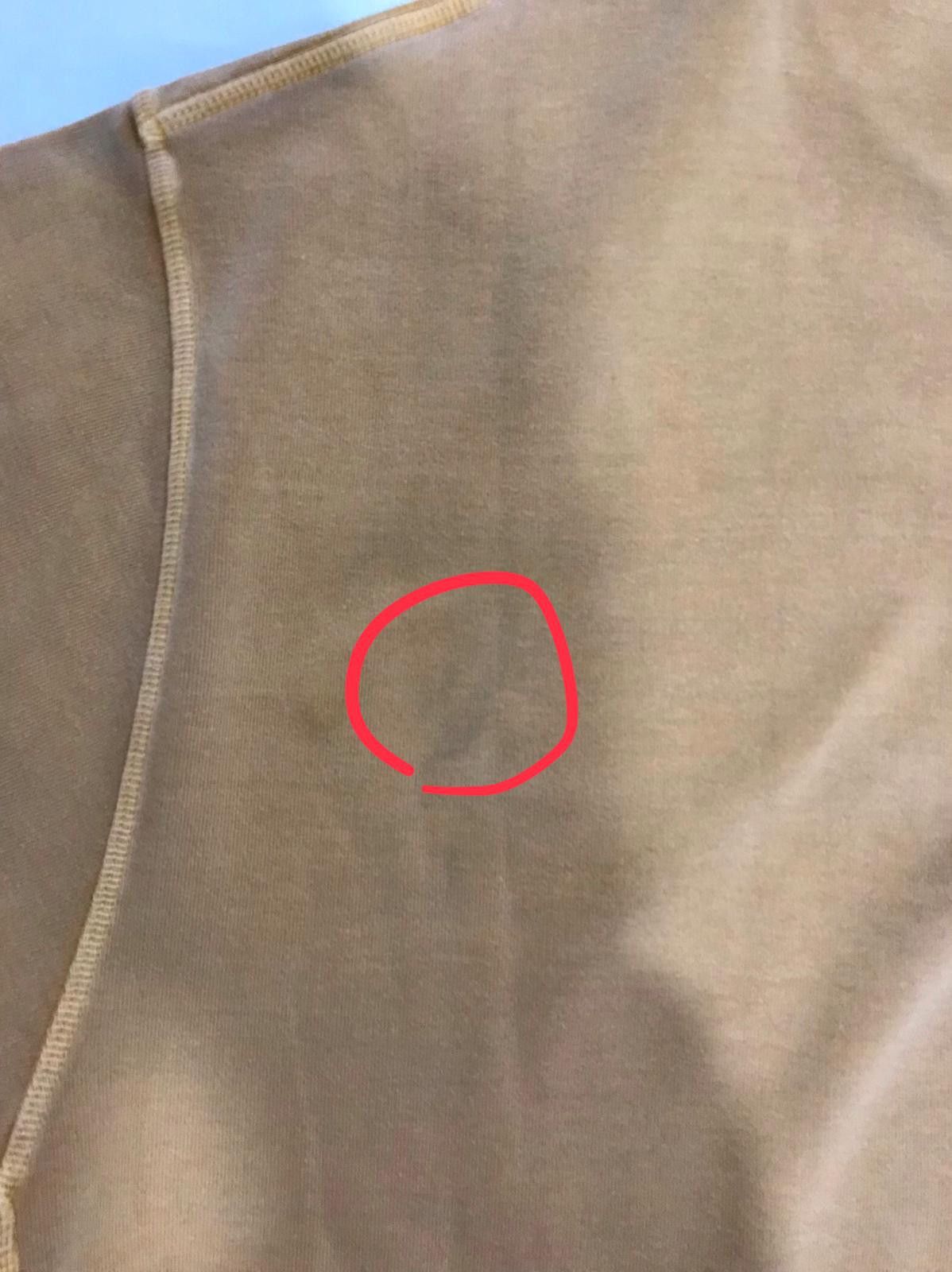 Yeezy Yeezy Season 3 Short Sleeve T-Shirt Size US M / EU 48-50 / 2 - 5 Thumbnail