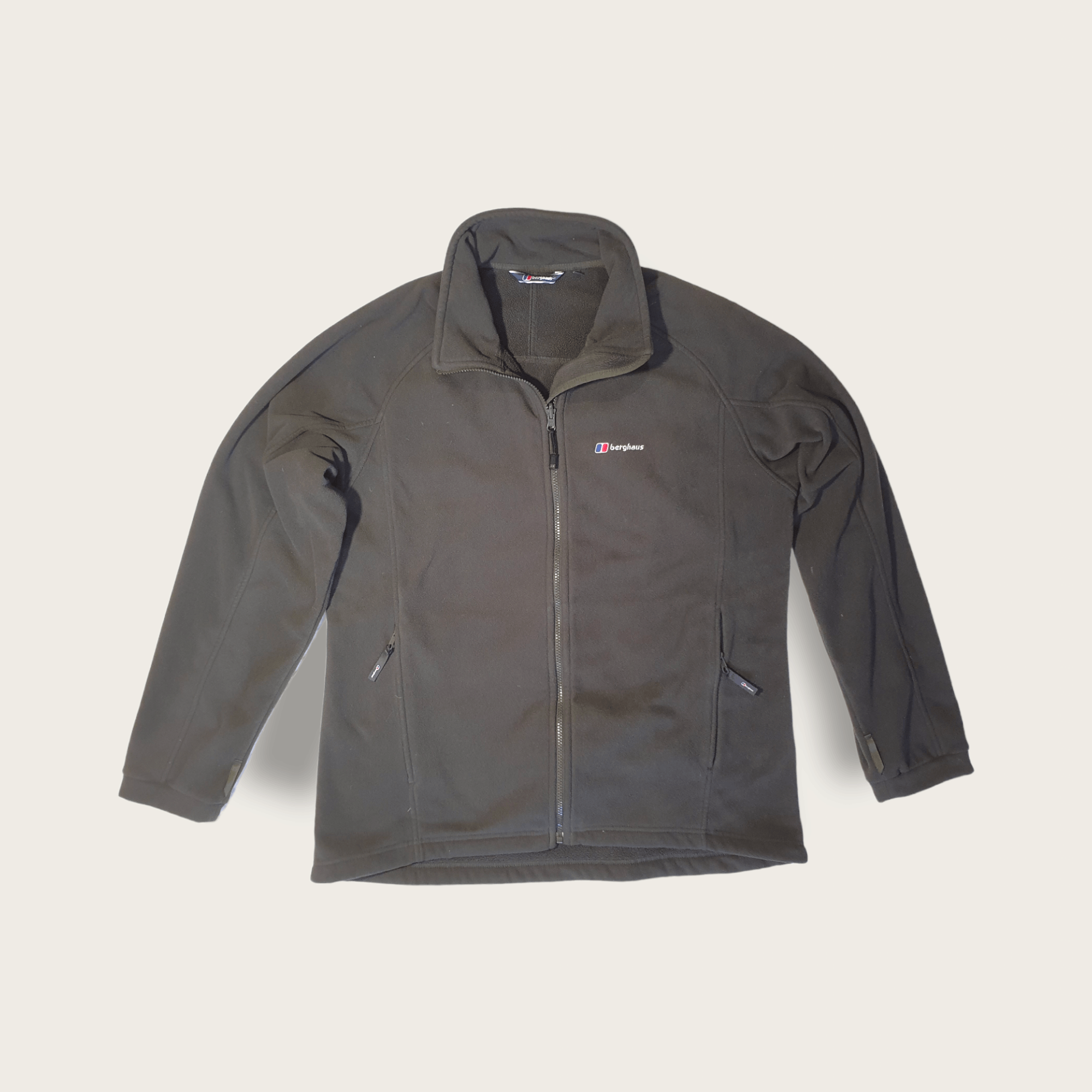 Berghaus Fleece