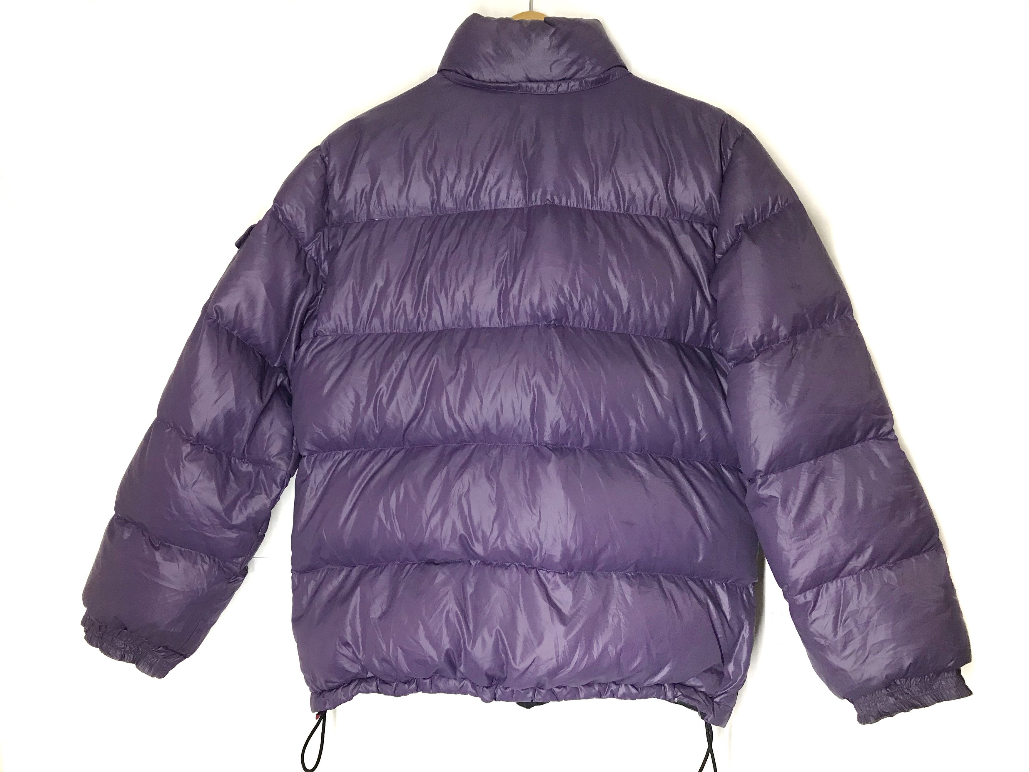 Tommy Hilfiger 🔥TOMMY HILFIGER puffer goose down jacket Size US M / EU 48-50 / 2 - 3 Thumbnail