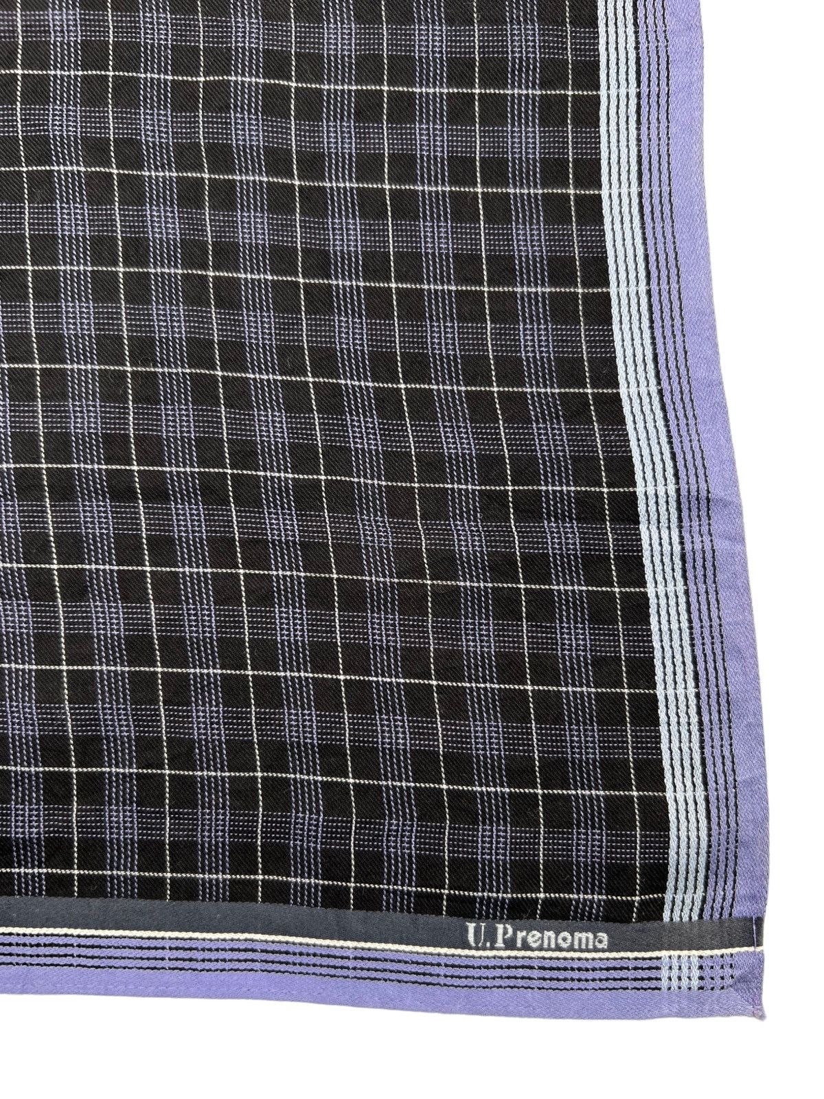 Renoma U.P Renoma Handkerchief Neckerchief Bandana Pocketsquare Size ONE SIZE - 3 Thumbnail