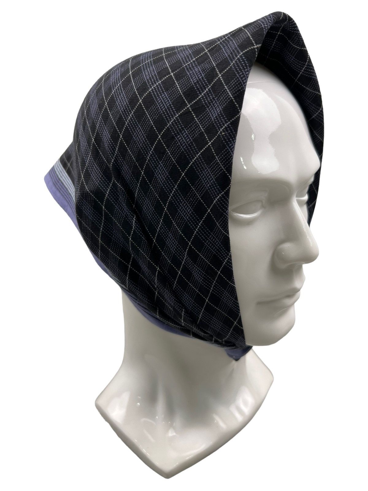 Renoma U.P Renoma Handkerchief Neckerchief Bandana Pocketsquare Size ONE SIZE - 1 Thumbnail