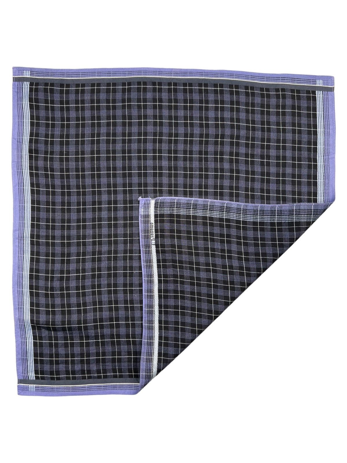 Renoma U.P Renoma Handkerchief Neckerchief Bandana Pocketsquare Size ONE SIZE - 4 Thumbnail