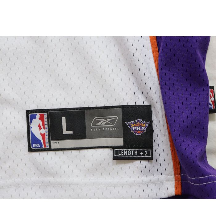 Vintage Amare Stoudemire Phoenix suns jersey nwt (L) | Grailed