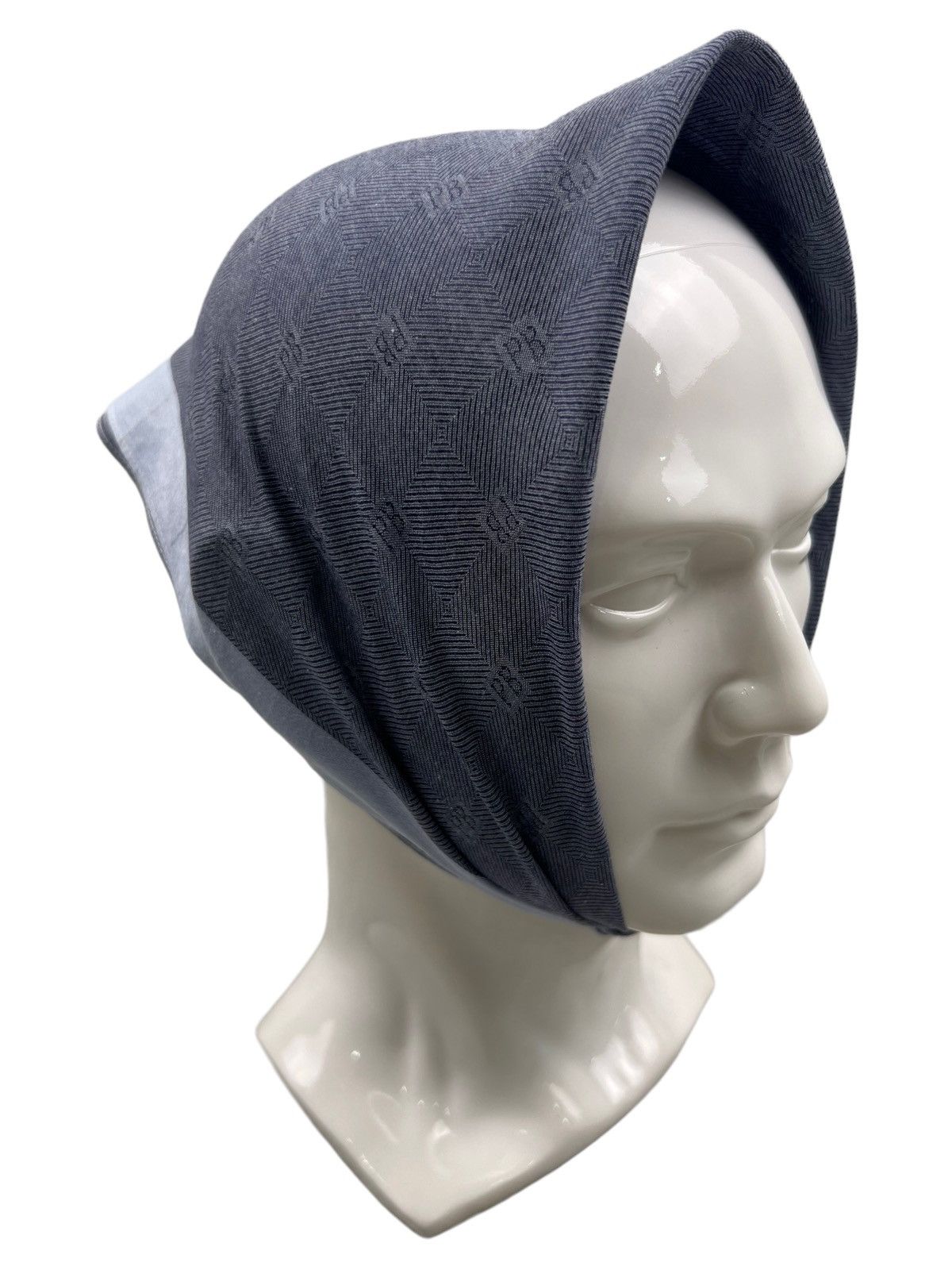 Japanese Brand Peter Boyd Handkerchief Neckerchief Bandana Pocketsquare Size ONE SIZE - 1 Thumbnail