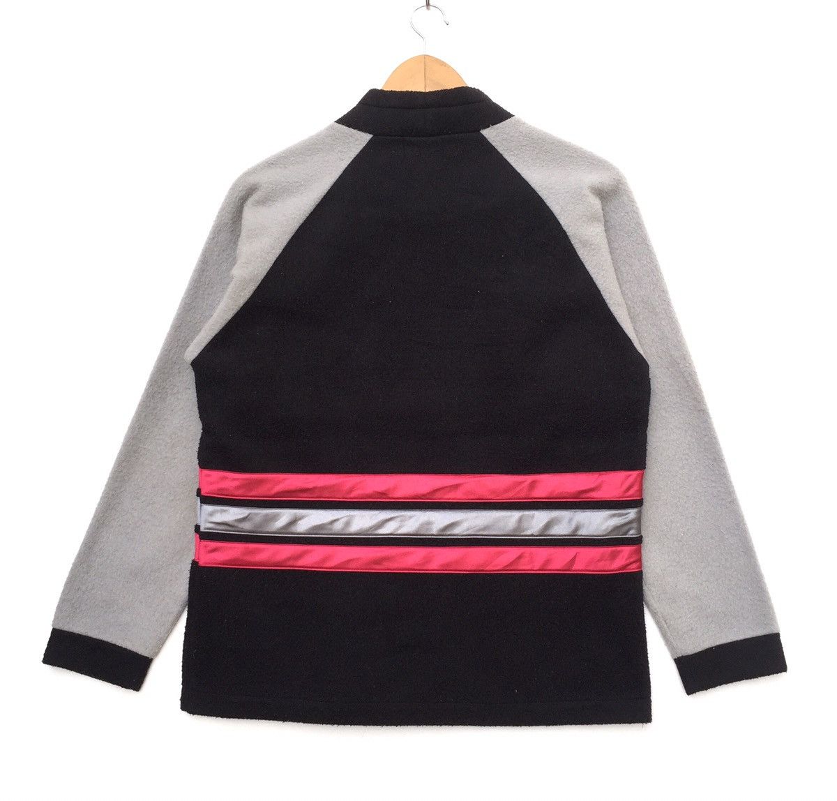 Adidas Vintage 90s Adidas Trefoil Big Logo Sweatshirt | XS | Swag Size US XS / EU 42 / 0 - 6 Thumbnail