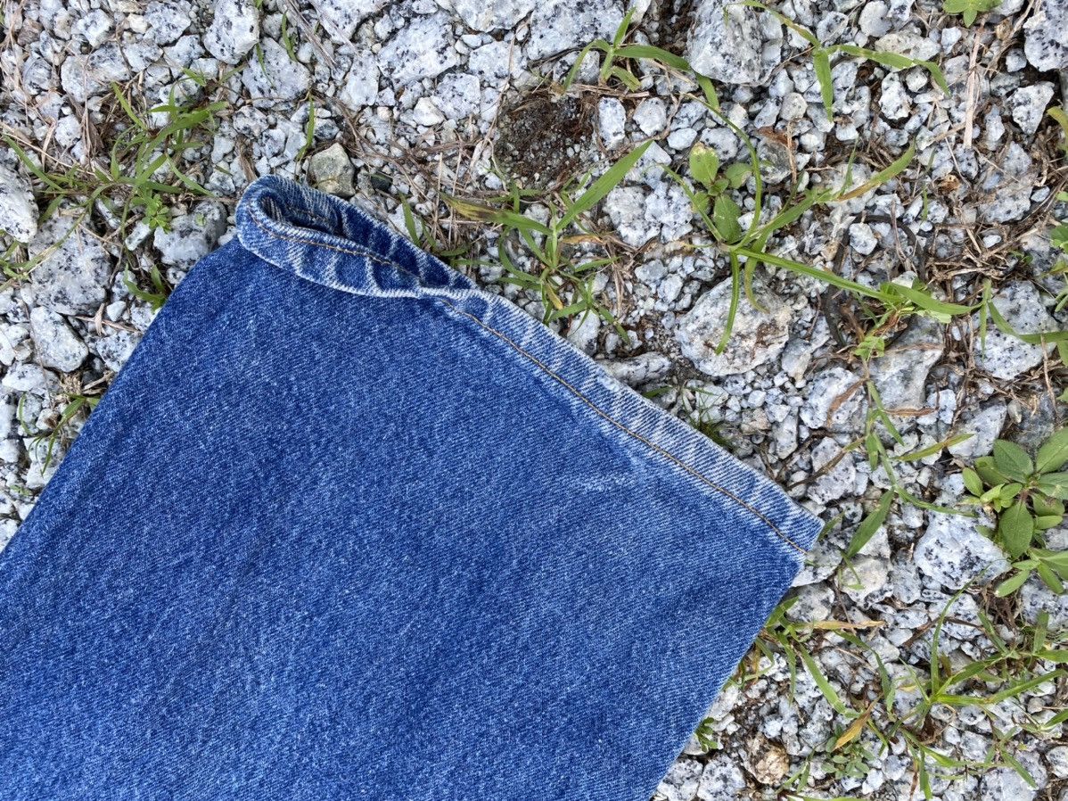 Levi's × Vintage Vtg Levis Button 511 Size US 42 / EU 58 - 10 Thumbnail