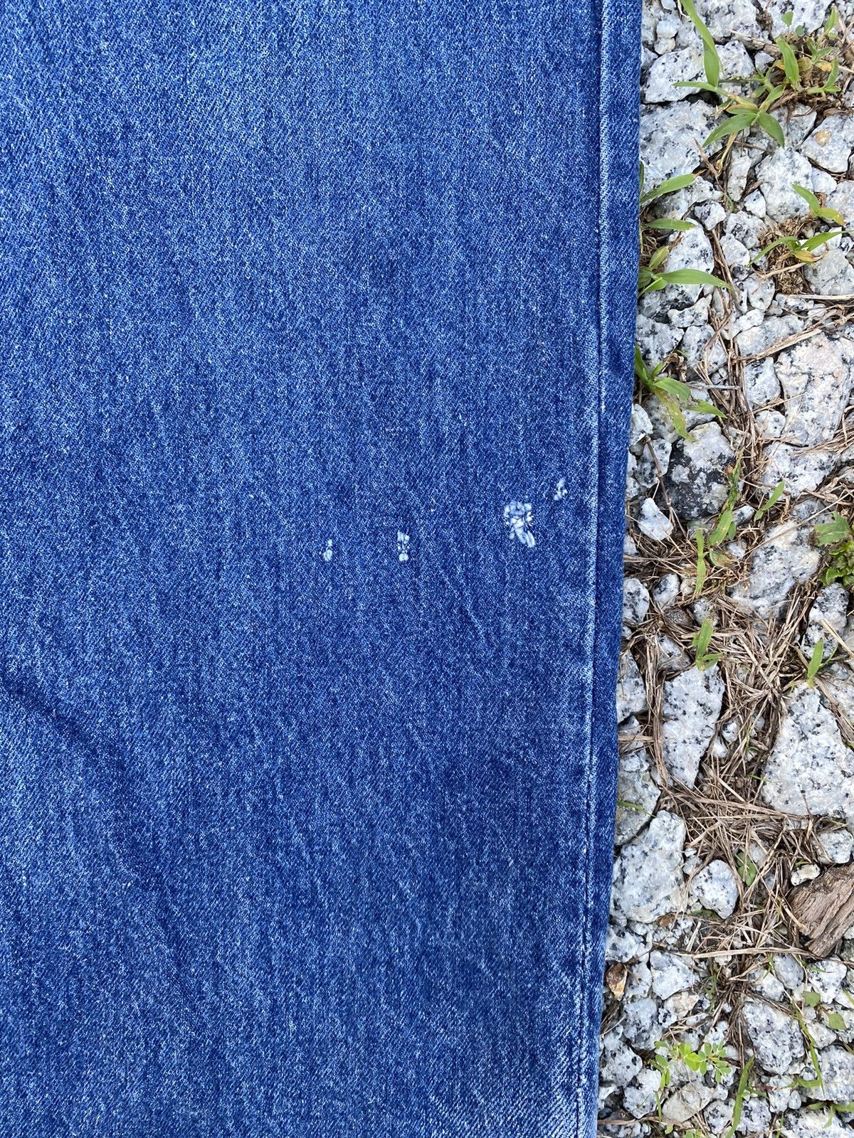 Levi's × Vintage Vtg Levis Button 511 Size US 42 / EU 58 - 12 Thumbnail