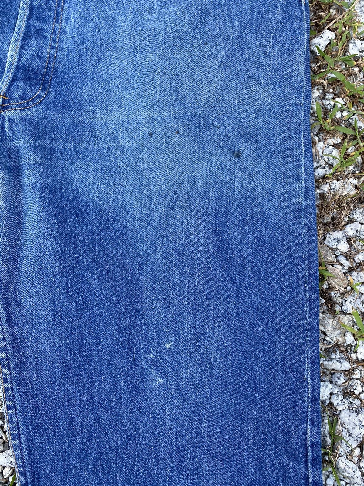 Levi's × Vintage Vtg Levis Button 511 Size US 42 / EU 58 - 13 Thumbnail