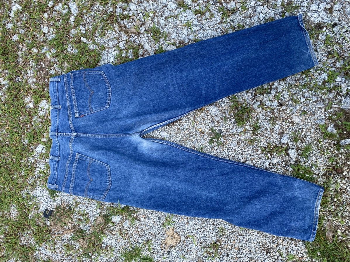 Levi's × Vintage Vtg Levis Button 511 Size US 42 / EU 58 - 2 Thumbnail