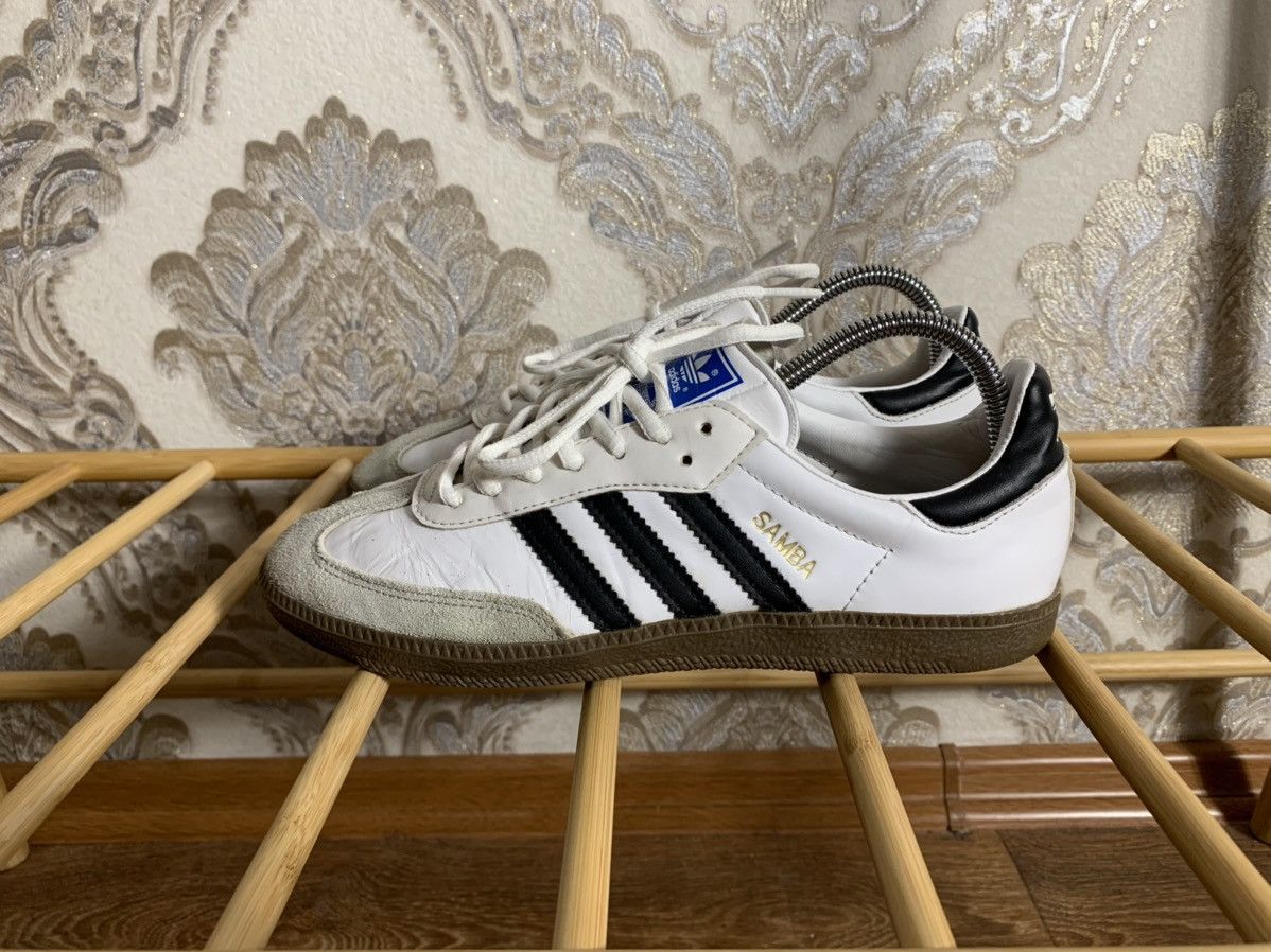 Adidas samba 26 on sale