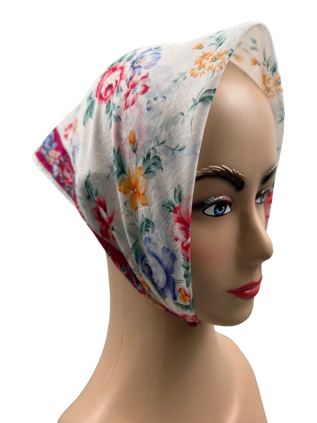 Giorgio Valentino Handkerchief Neckerchief Pocketsquare