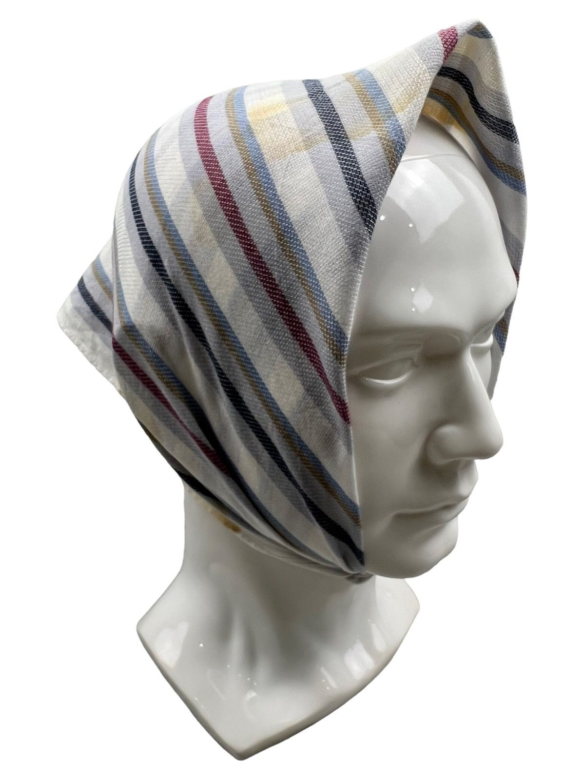 Original Penguin Original Penguin Handkerchief Neckerchief Pocketsquare Size ONE SIZE - 1 Thumbnail