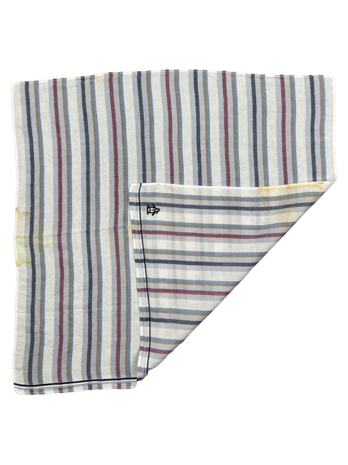 Original Penguin Original Penguin Handkerchief Neckerchief Pocketsquare Size ONE SIZE - 4 Thumbnail