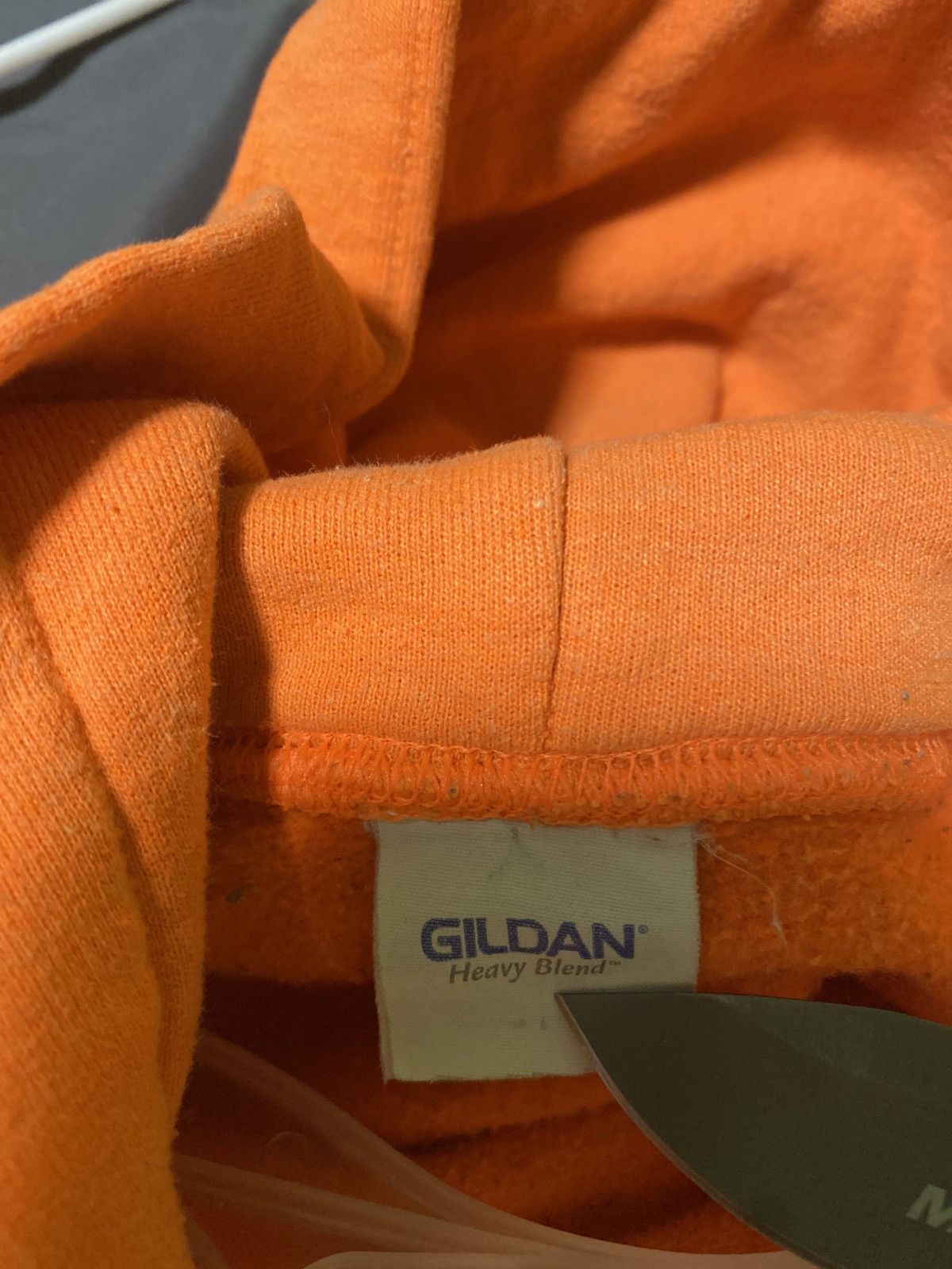 Kanye West Kanye West Wyoming Hoodie Size US XL / EU 56 / 4 - 4 Thumbnail