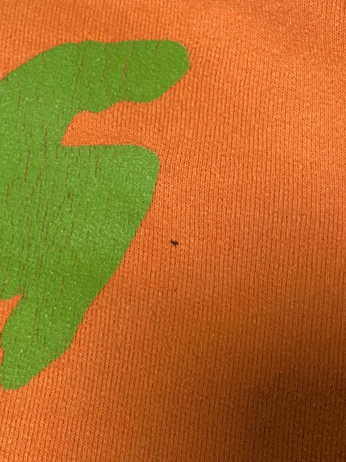 Kanye West Kanye West Wyoming Hoodie Size US XL / EU 56 / 4 - 5 Thumbnail