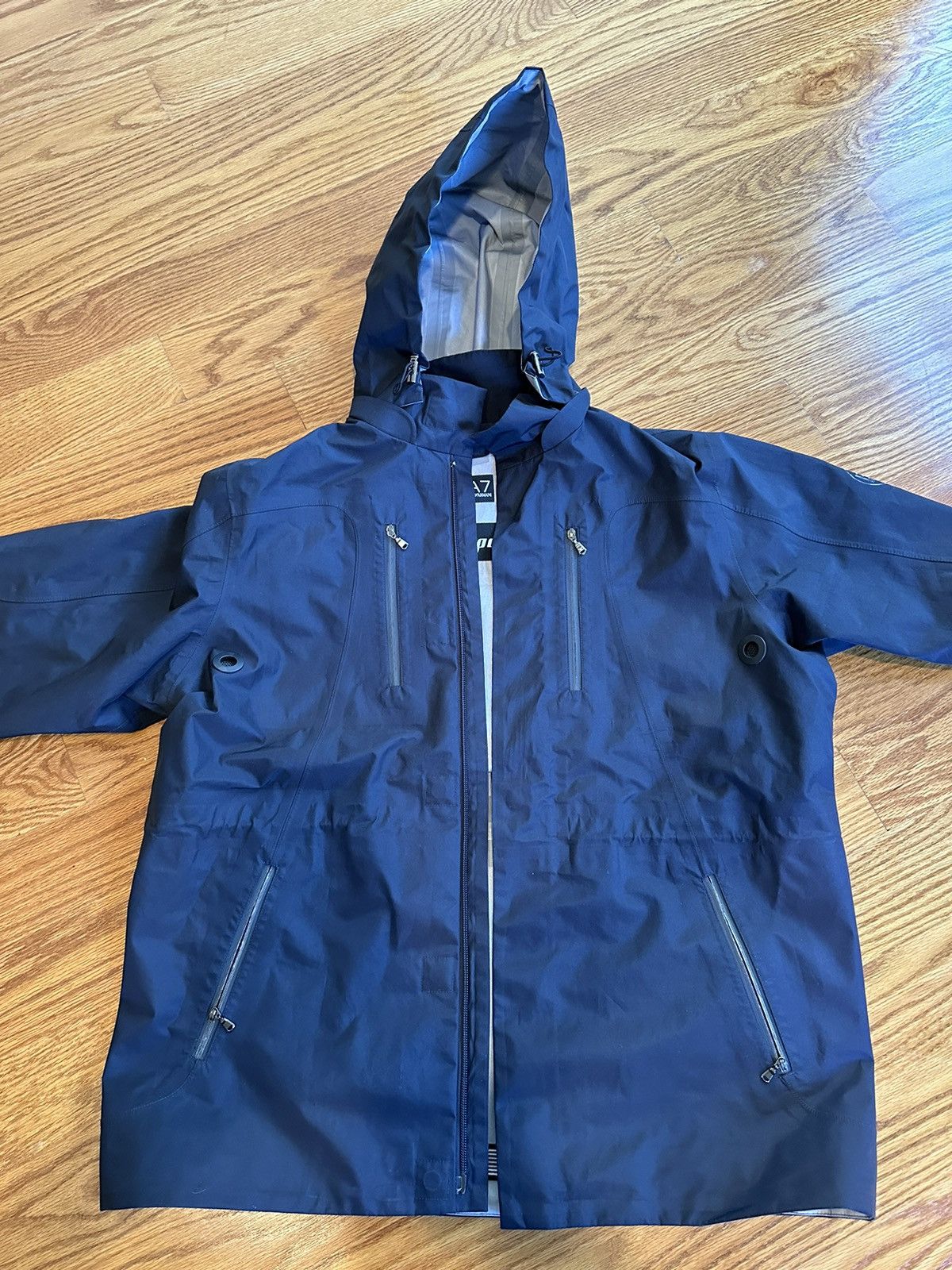 ジャケット・アウター 2000S VINTAGE EMPORIO ARMANI HOODED COAT WOCOUT48017V_1.jpg?v=1691549026