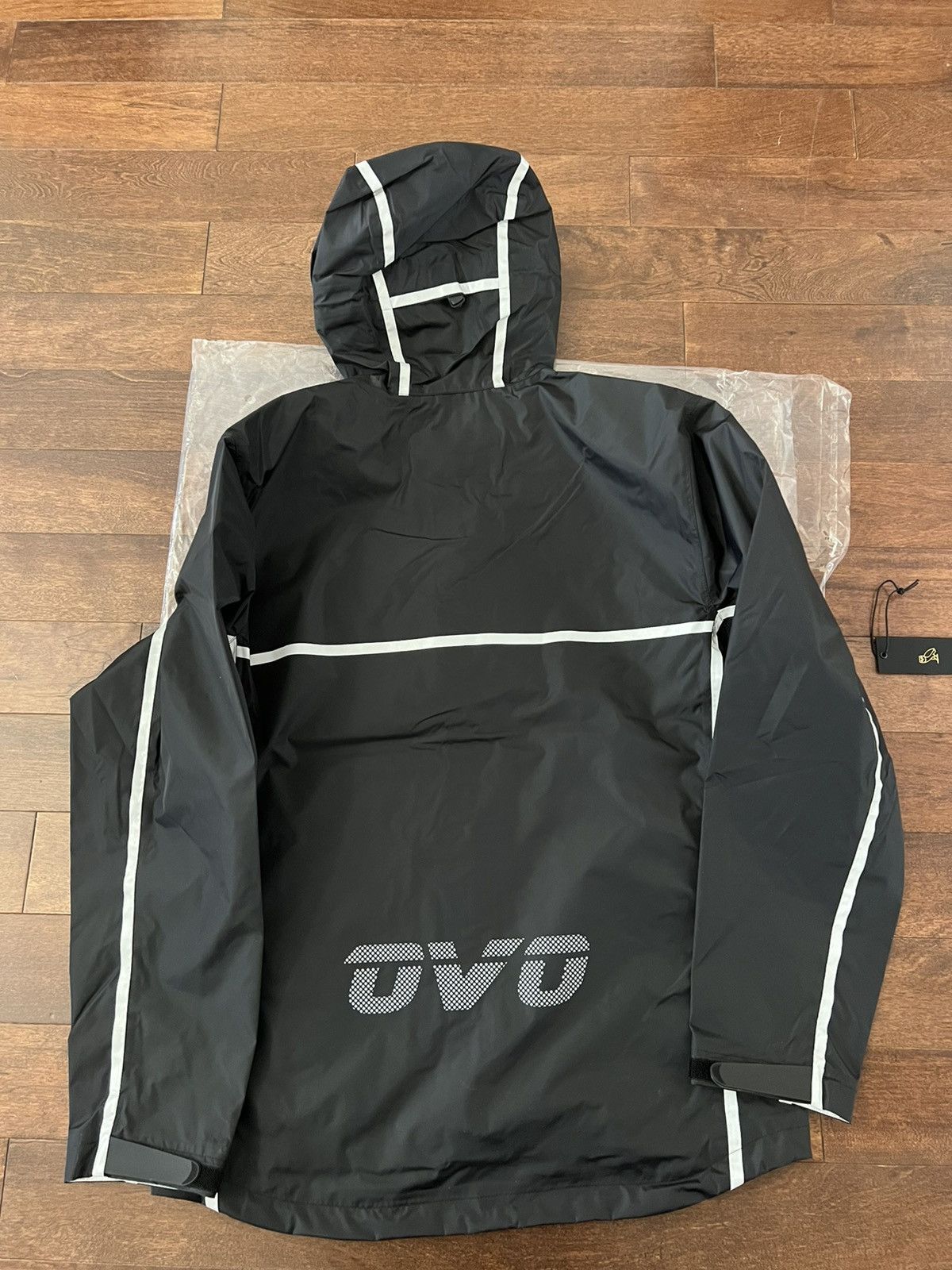 Ovo Alpha Industries Jacket | Grailed