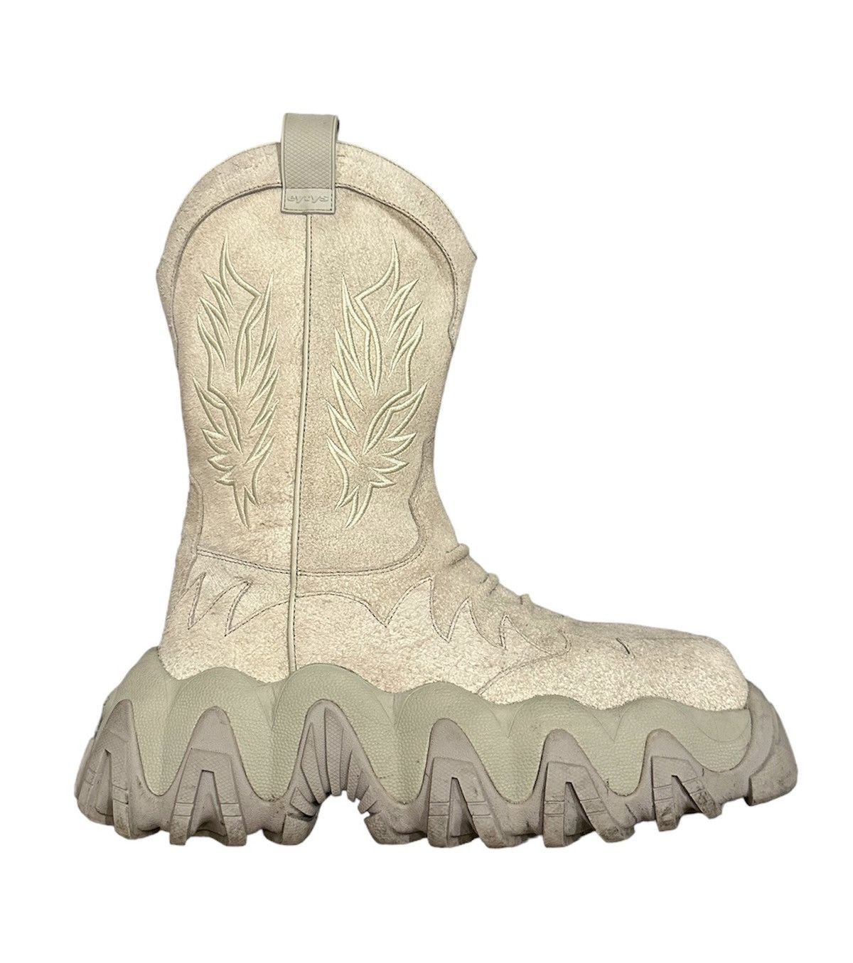 Eytys impala boots