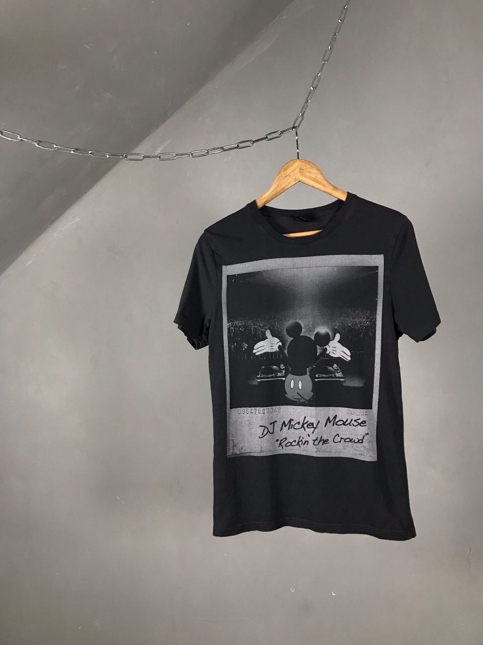 Disney × Mickey Mouse Disney Mickey Mouse Movie other tee Size US S / EU 44-46 / 1 - 1 Thumbnail