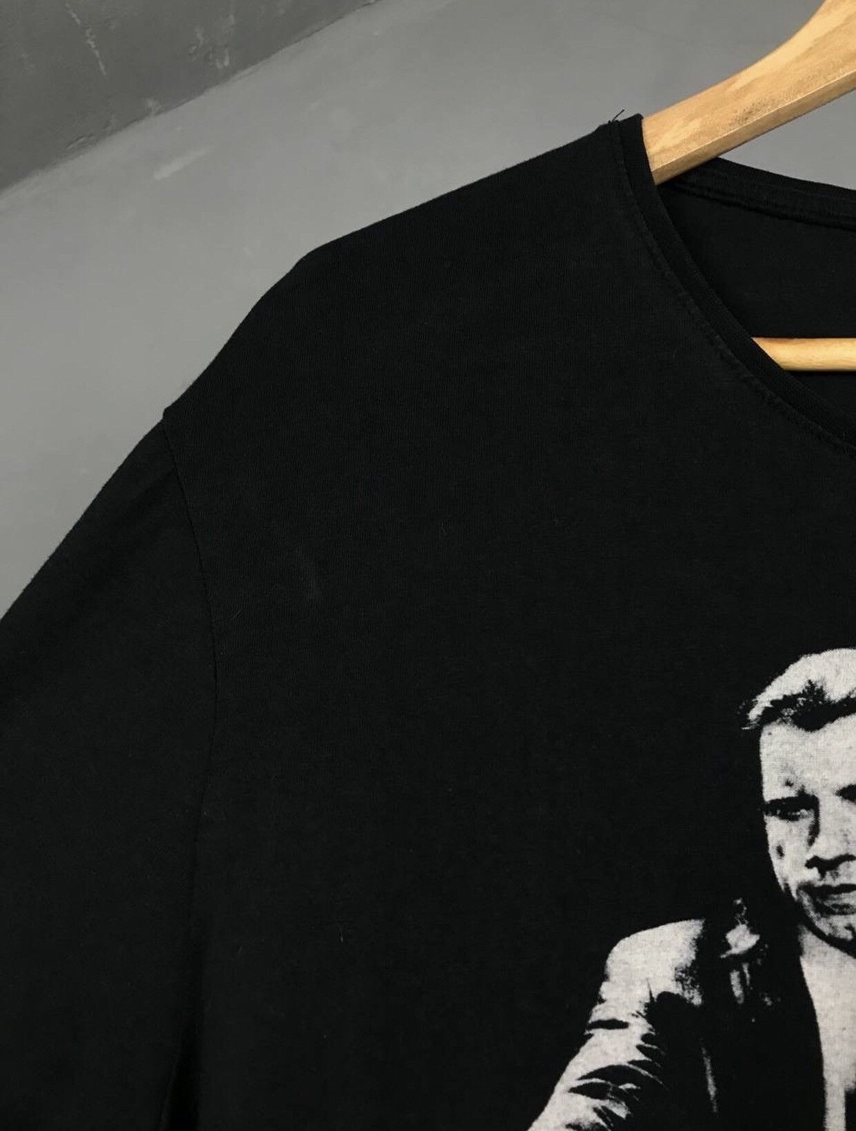 Vintage Pulp Fiction vintage movie cult tee Size US L / EU 52-54 / 3 - 5 Thumbnail