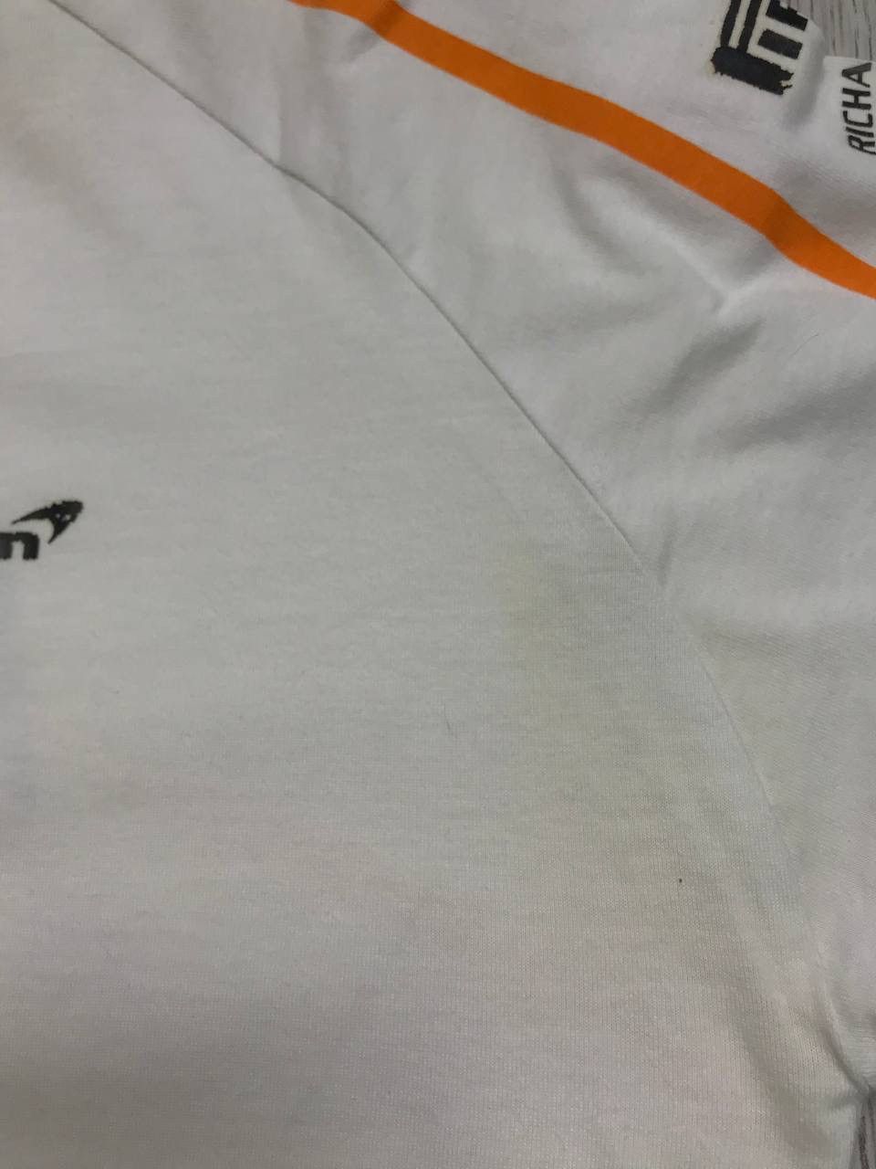 Other Renault McLaren Alonso vintage racing moto tee Size US L / EU 52-54 / 3 - 9 Thumbnail