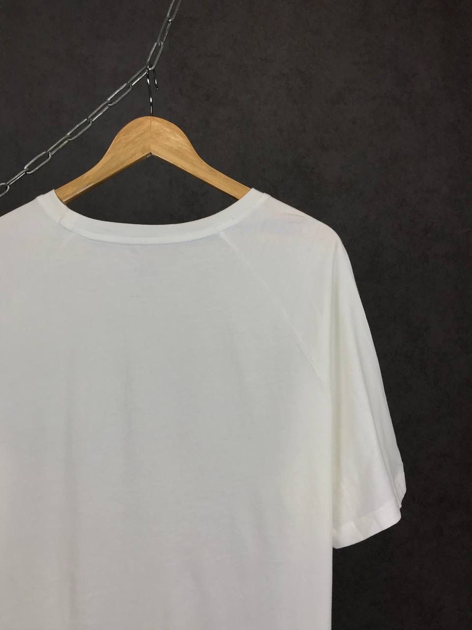 Mercedes-Benz × Puma Mercedes Benz AMG Petronas racing streetwear tee Size US XL / EU 56 / 4 - 7 Thumbnail