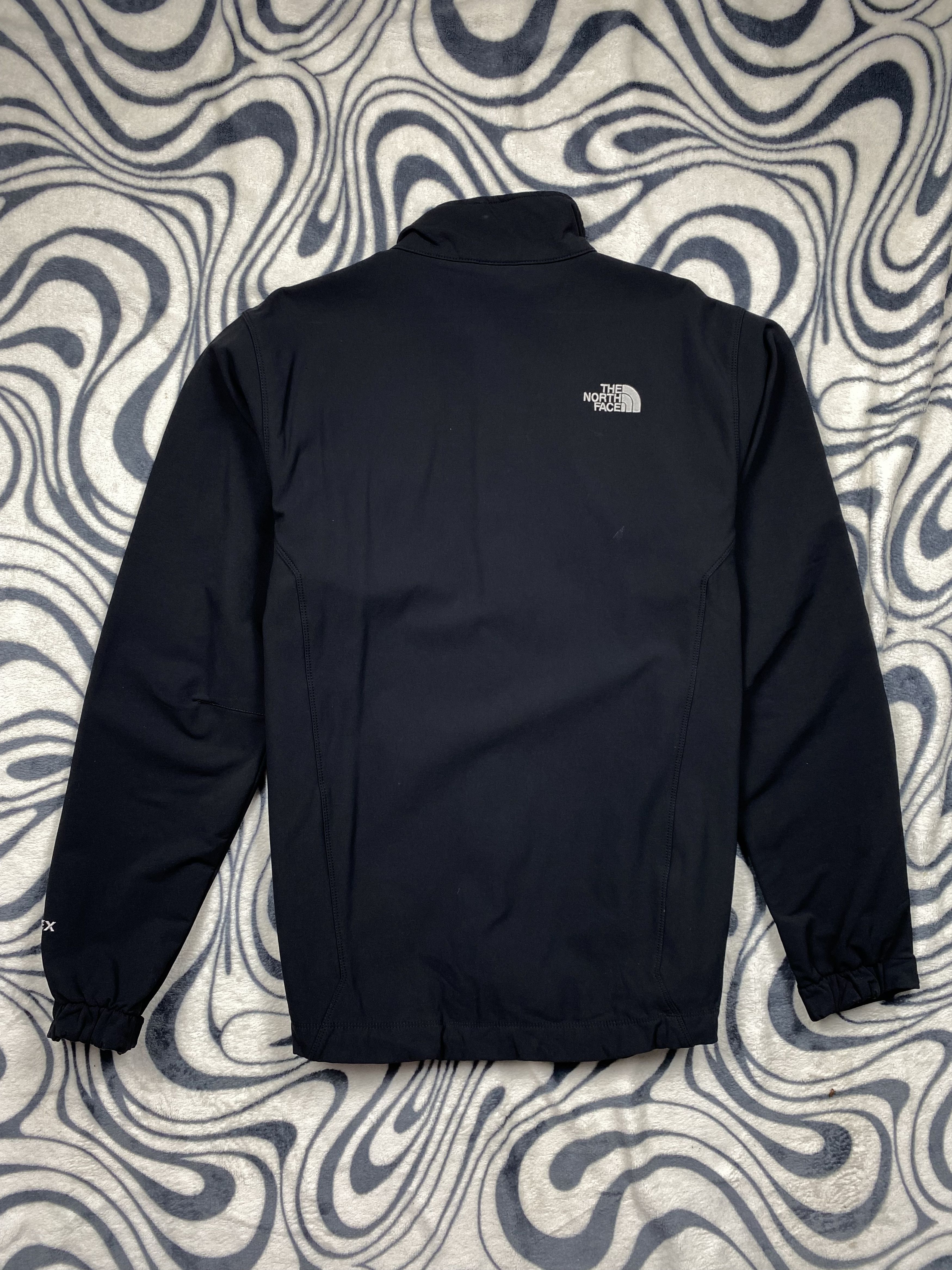 The North Face The North Face Vintage Mens Softshell Jacket Warm Size US L / EU 52-54 / 3 - 8 Thumbnail