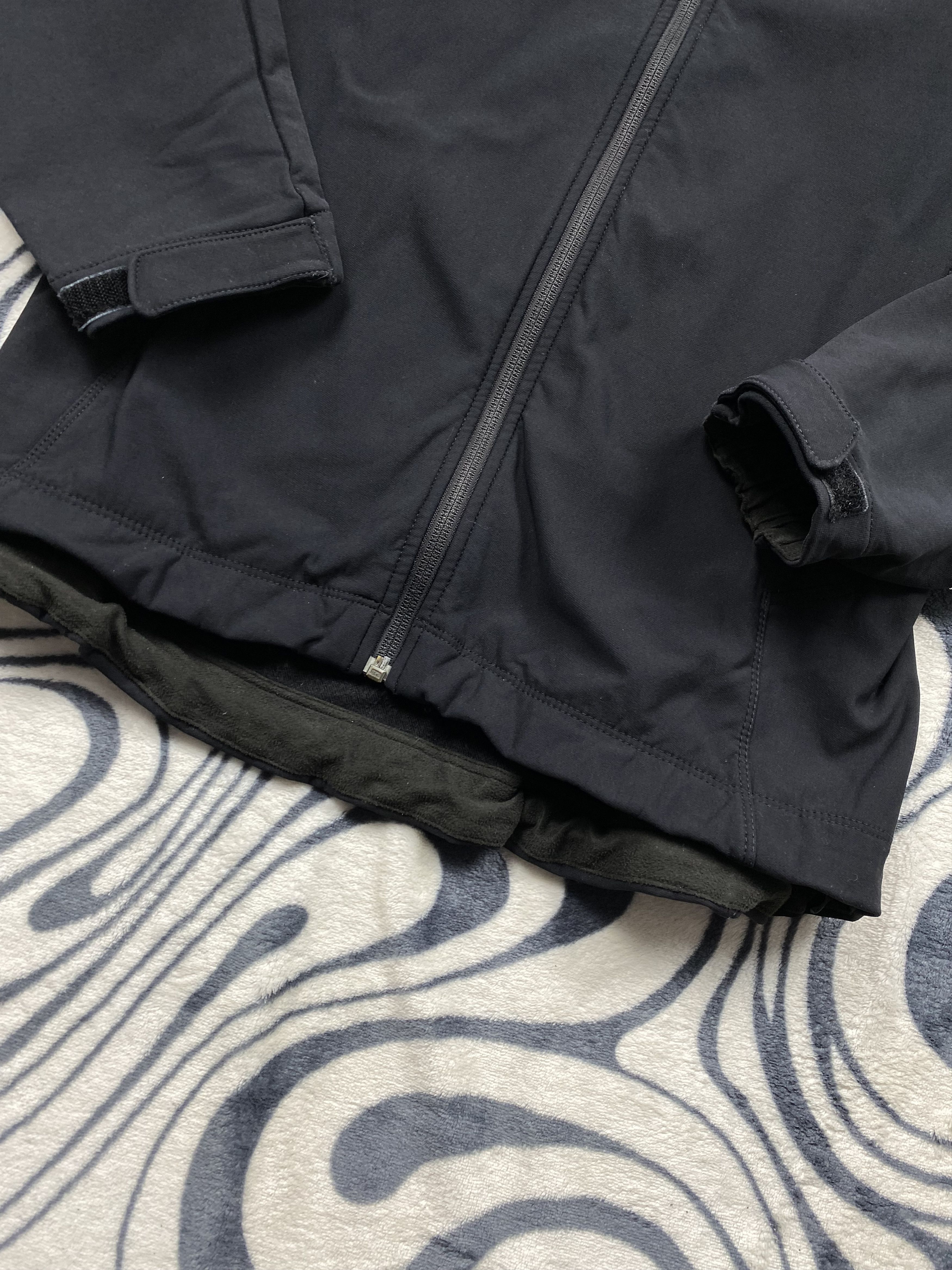 The North Face The North Face Vintage Mens Softshell Jacket Warm Size US L / EU 52-54 / 3 - 2 Thumbnail