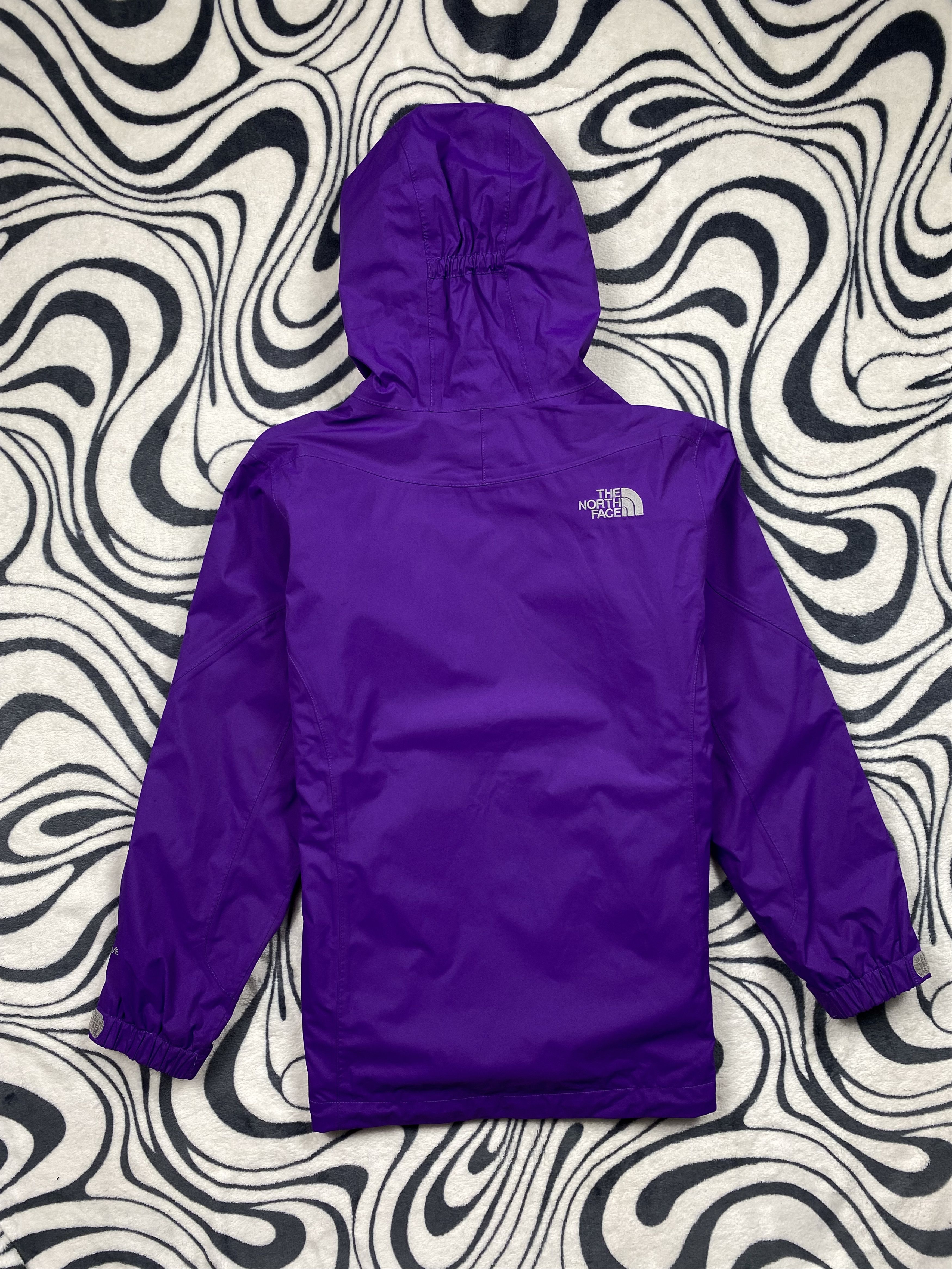 The North Face The North Face Womens 3 in 1 Jacket with fleece lining Size XS / US 0-2 / IT 36-38 - 11 Thumbnail