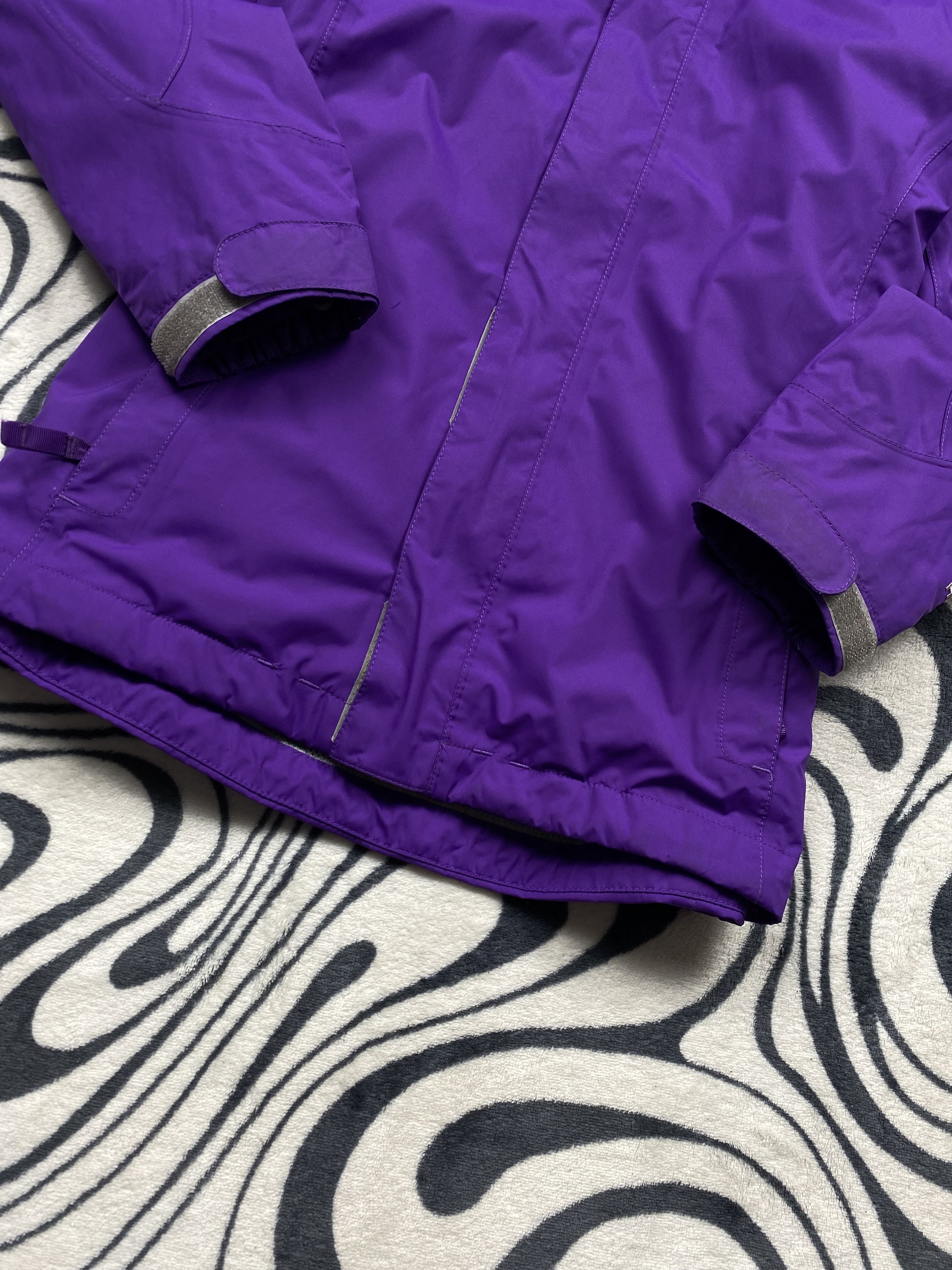 The North Face The North Face Womens 3 in 1 Jacket with fleece lining Size XS / US 0-2 / IT 36-38 - 3 Thumbnail