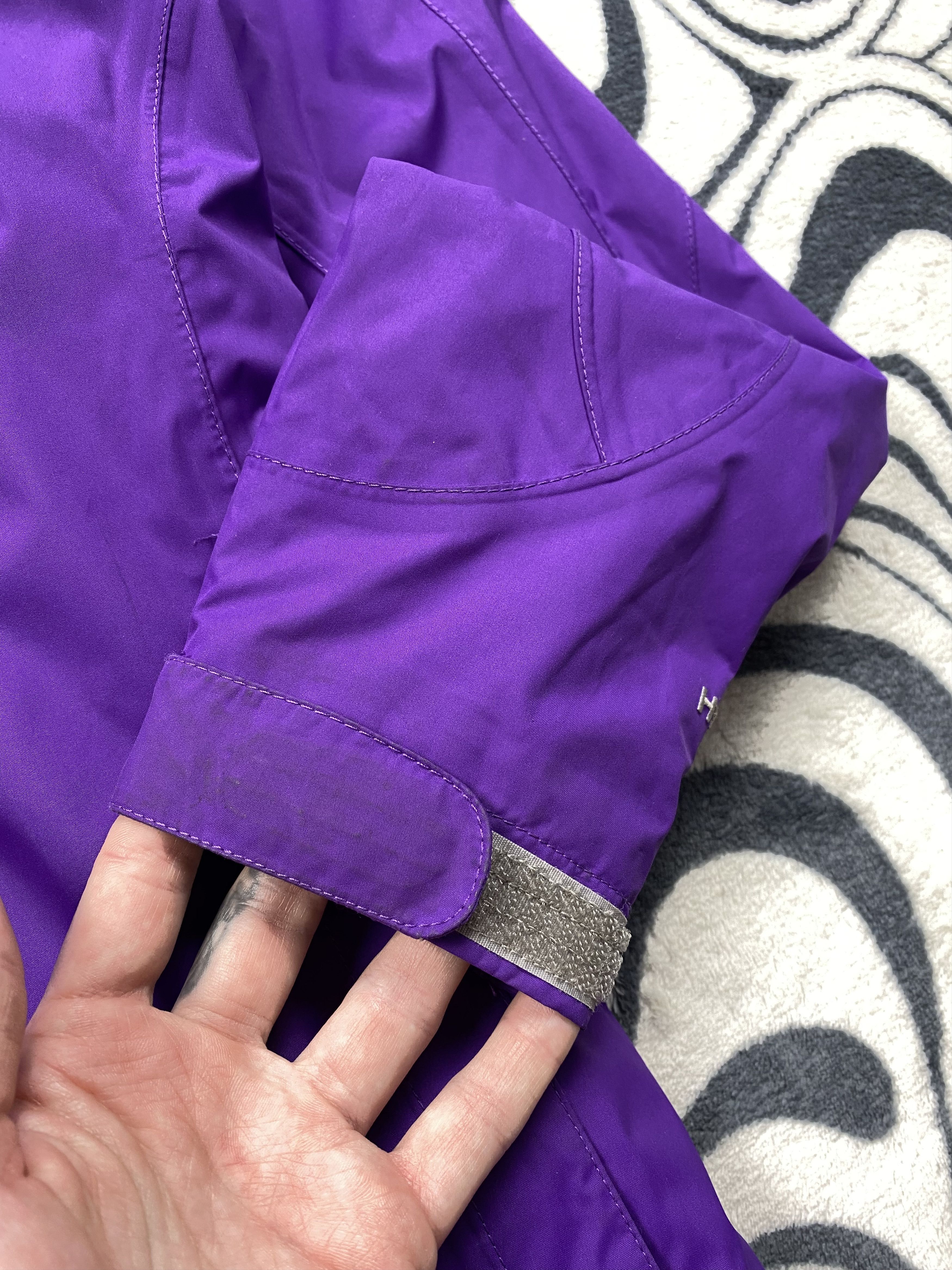 The North Face The North Face Womens 3 in 1 Jacket with fleece lining Size XS / US 0-2 / IT 36-38 - 4 Thumbnail